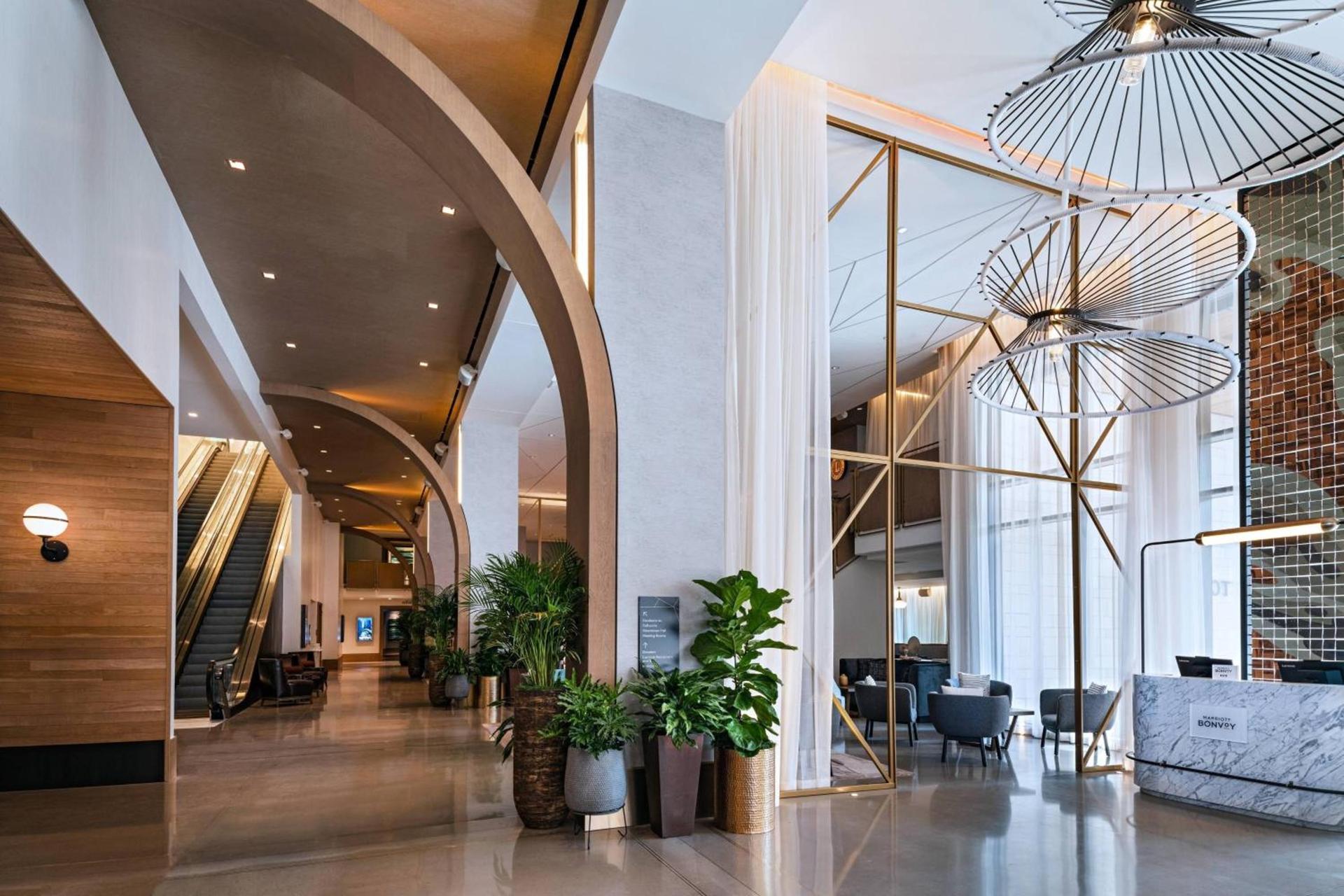 Austin Marriott Downtown photo 5