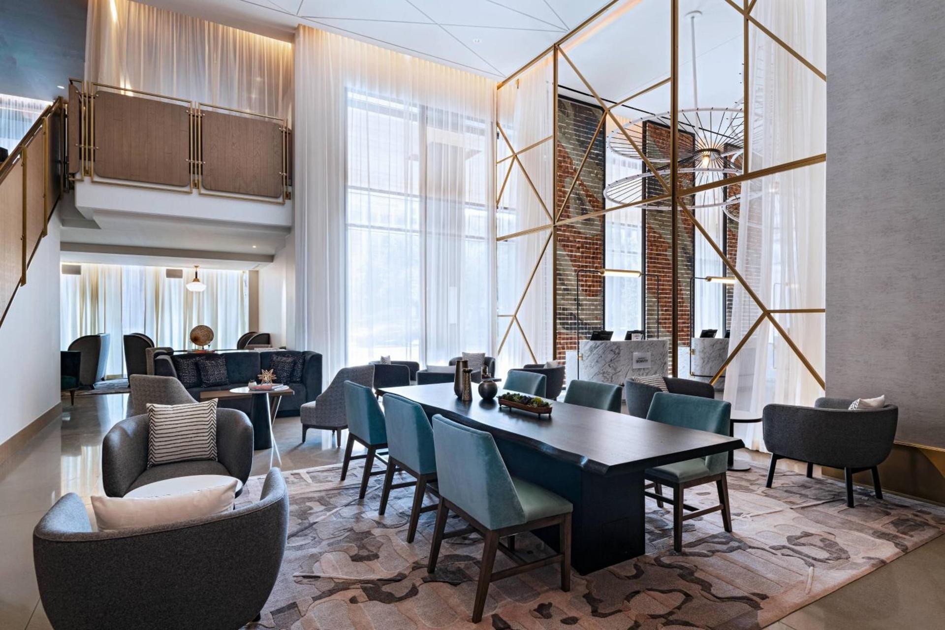 Austin Marriott Downtown photo 6
