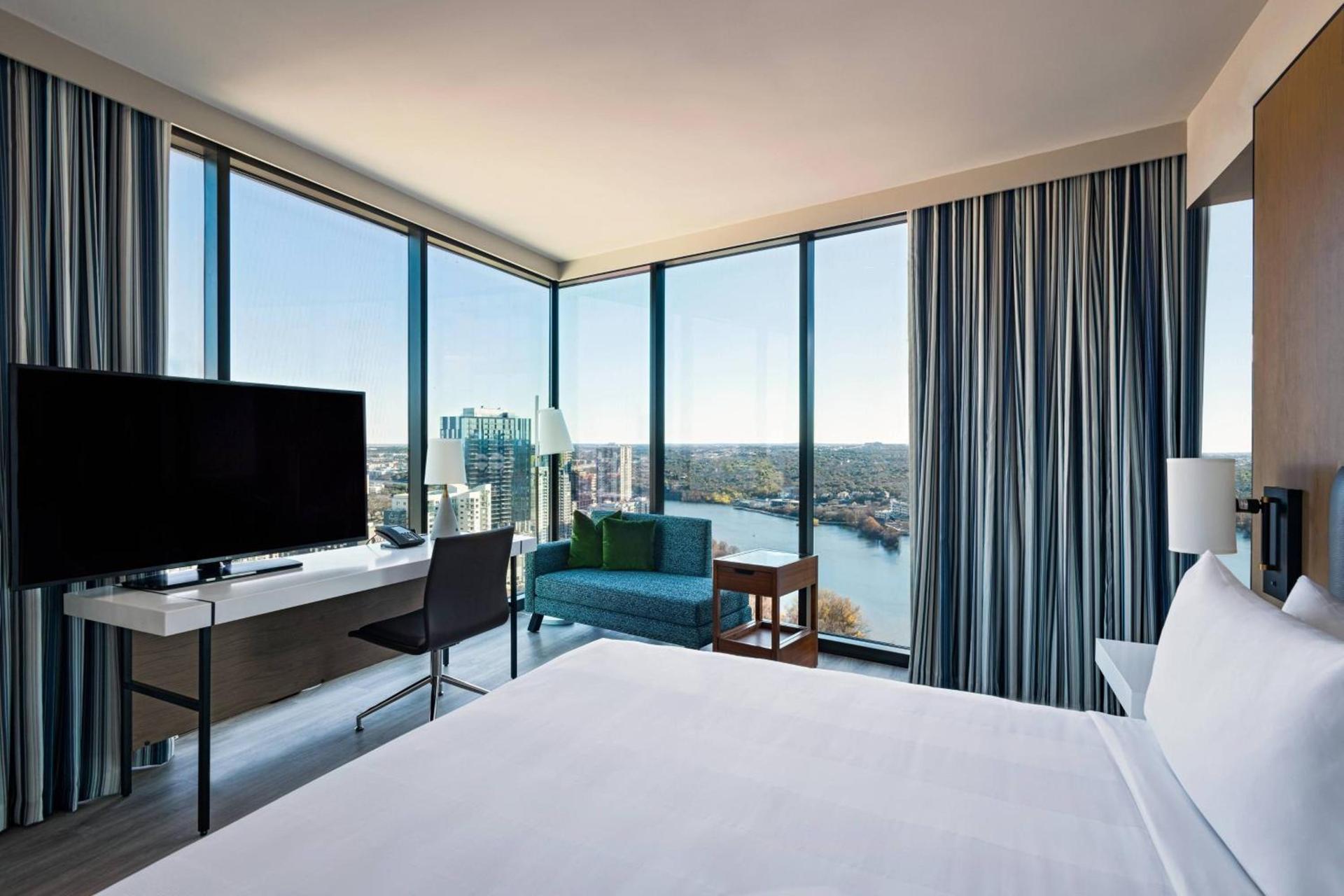 Austin Marriott Downtown photo 13