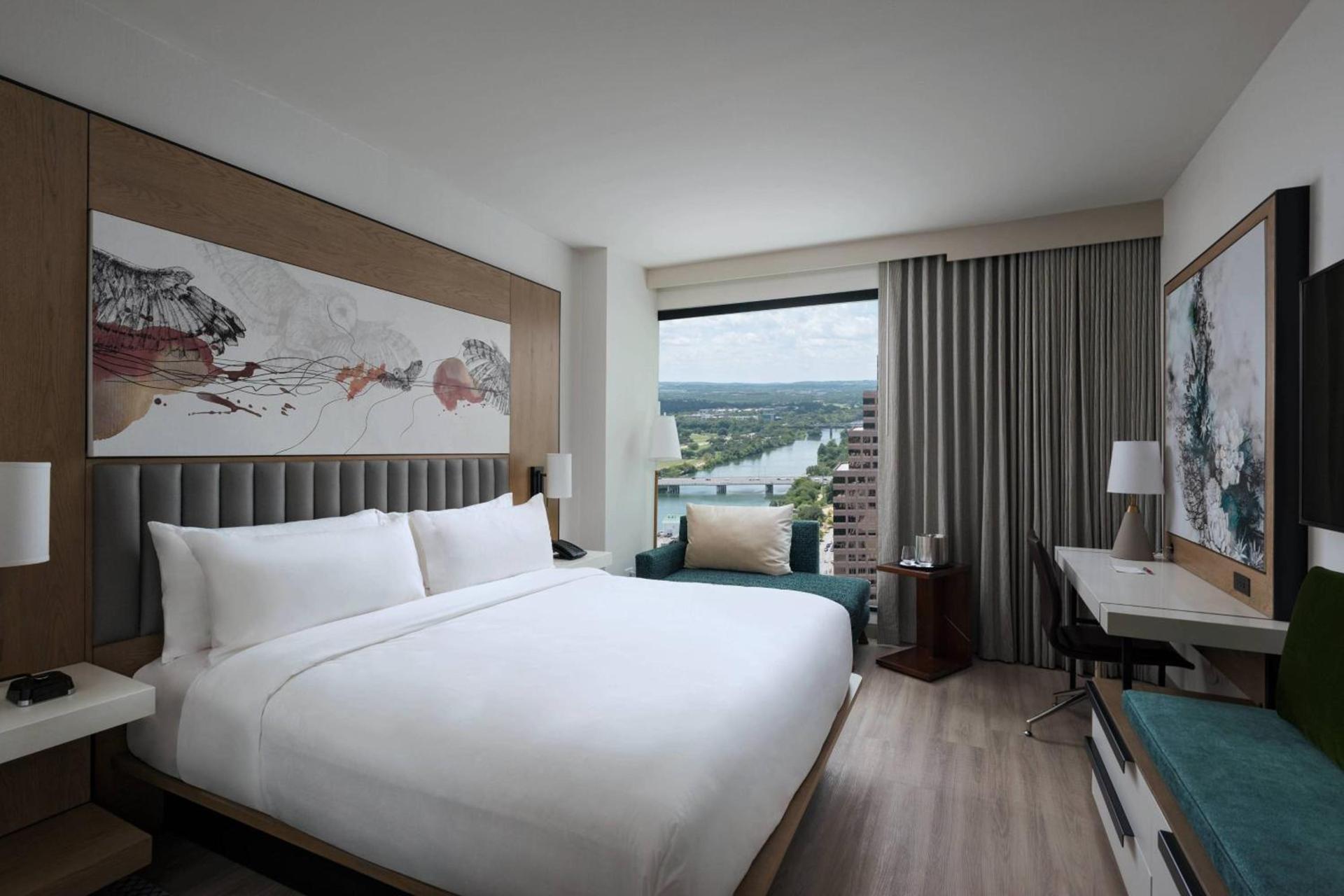 Austin Marriott Downtown photo 12