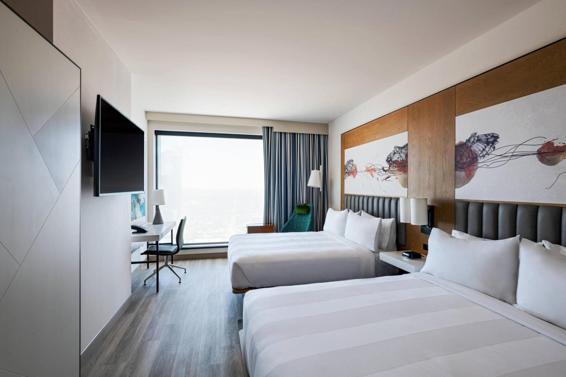 Austin Marriott Downtown photo 7