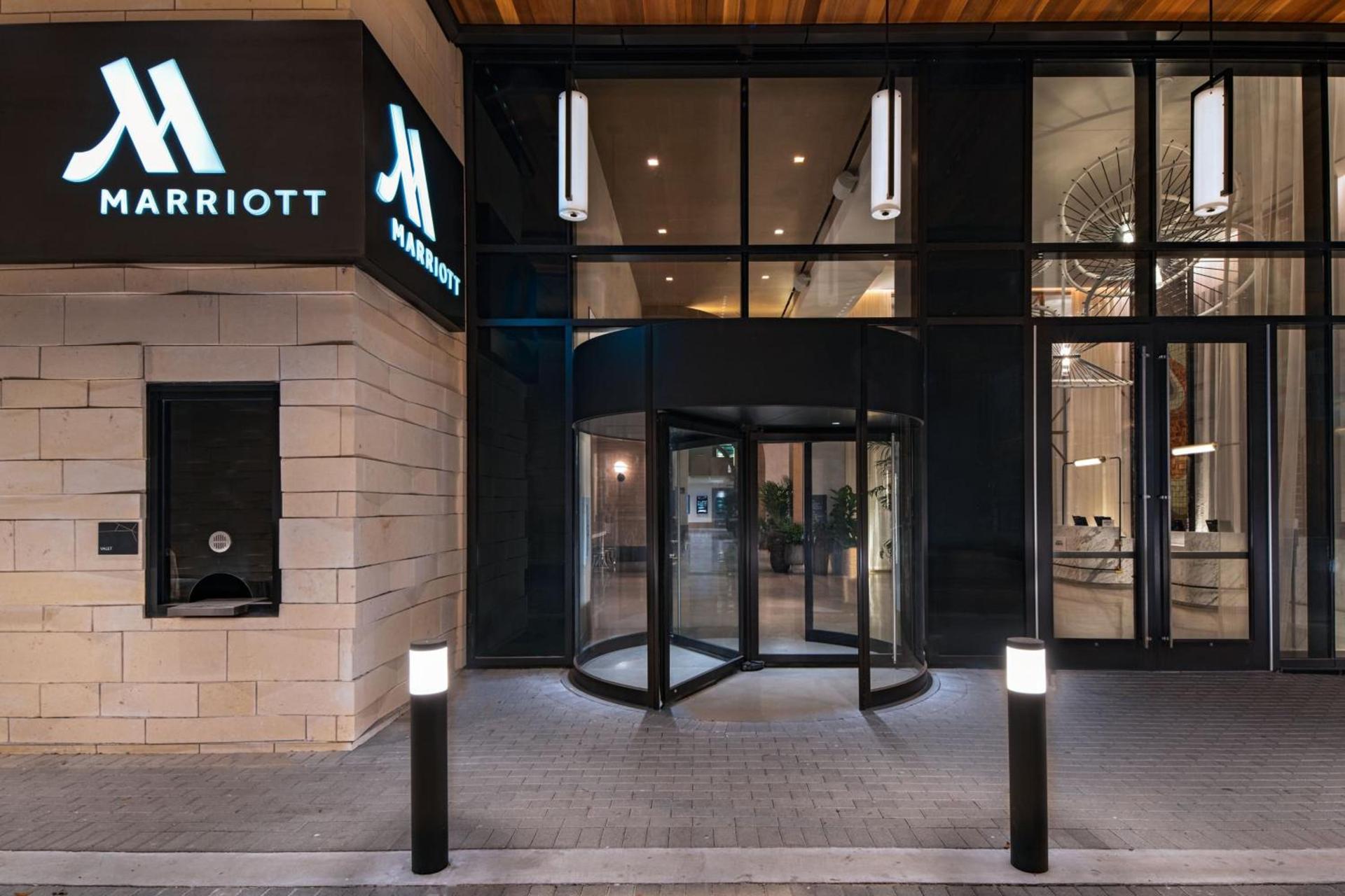 Austin Marriott Downtown photo 3