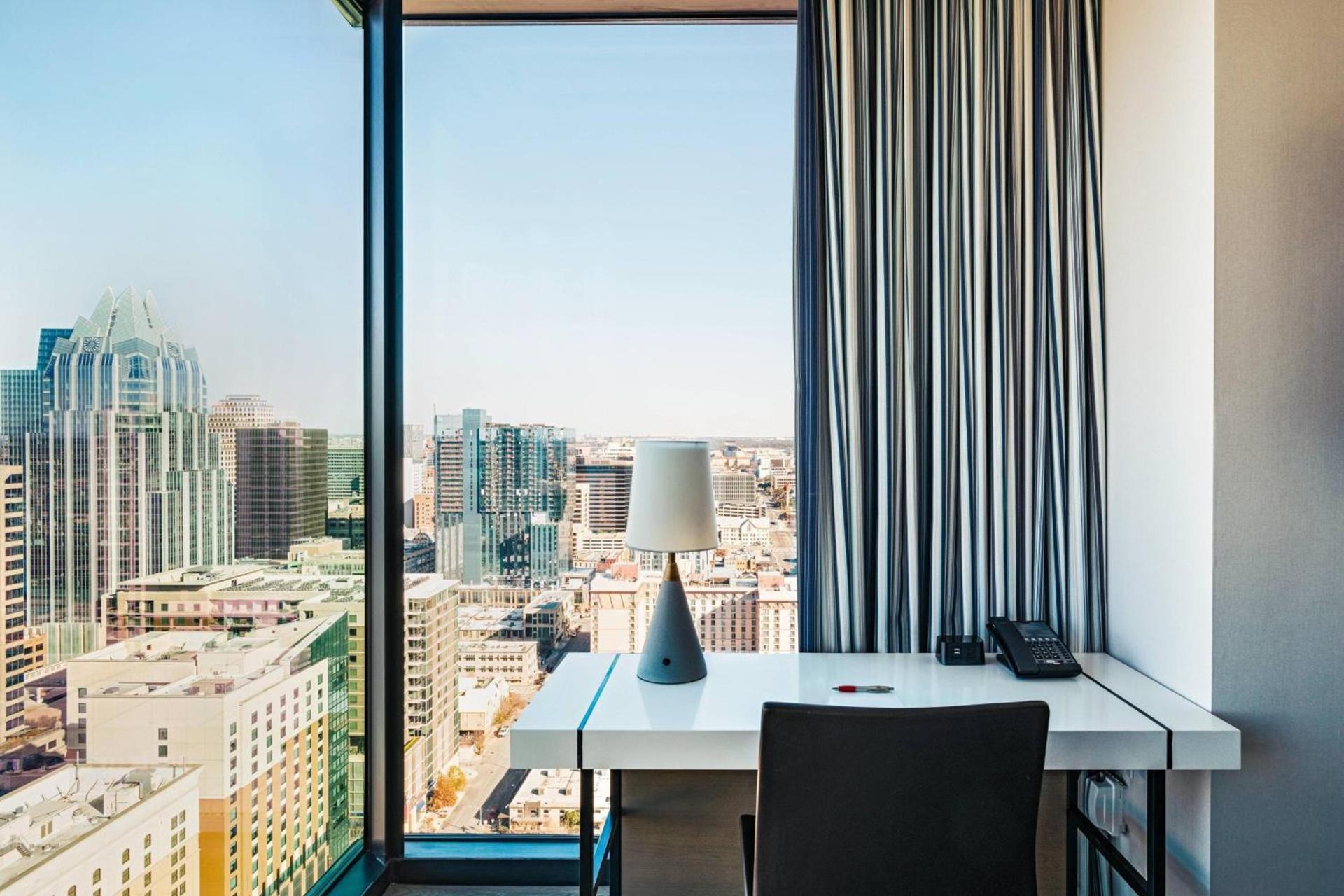 Austin Marriott Downtown photo 14