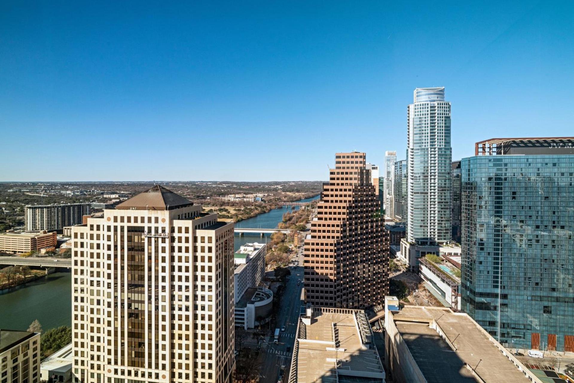 Austin Marriott Downtown photo 36
