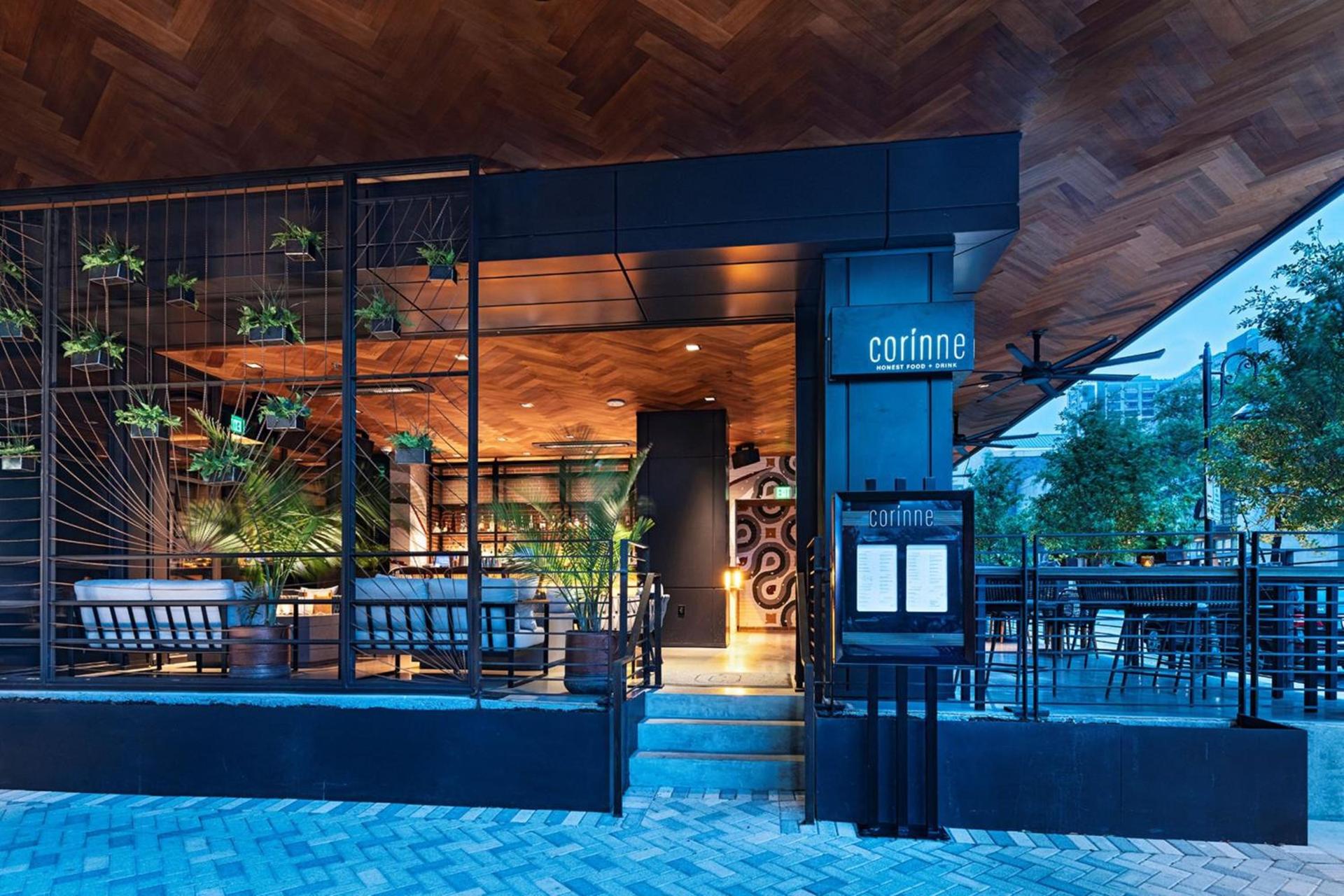 Austin Marriott Downtown photo 67