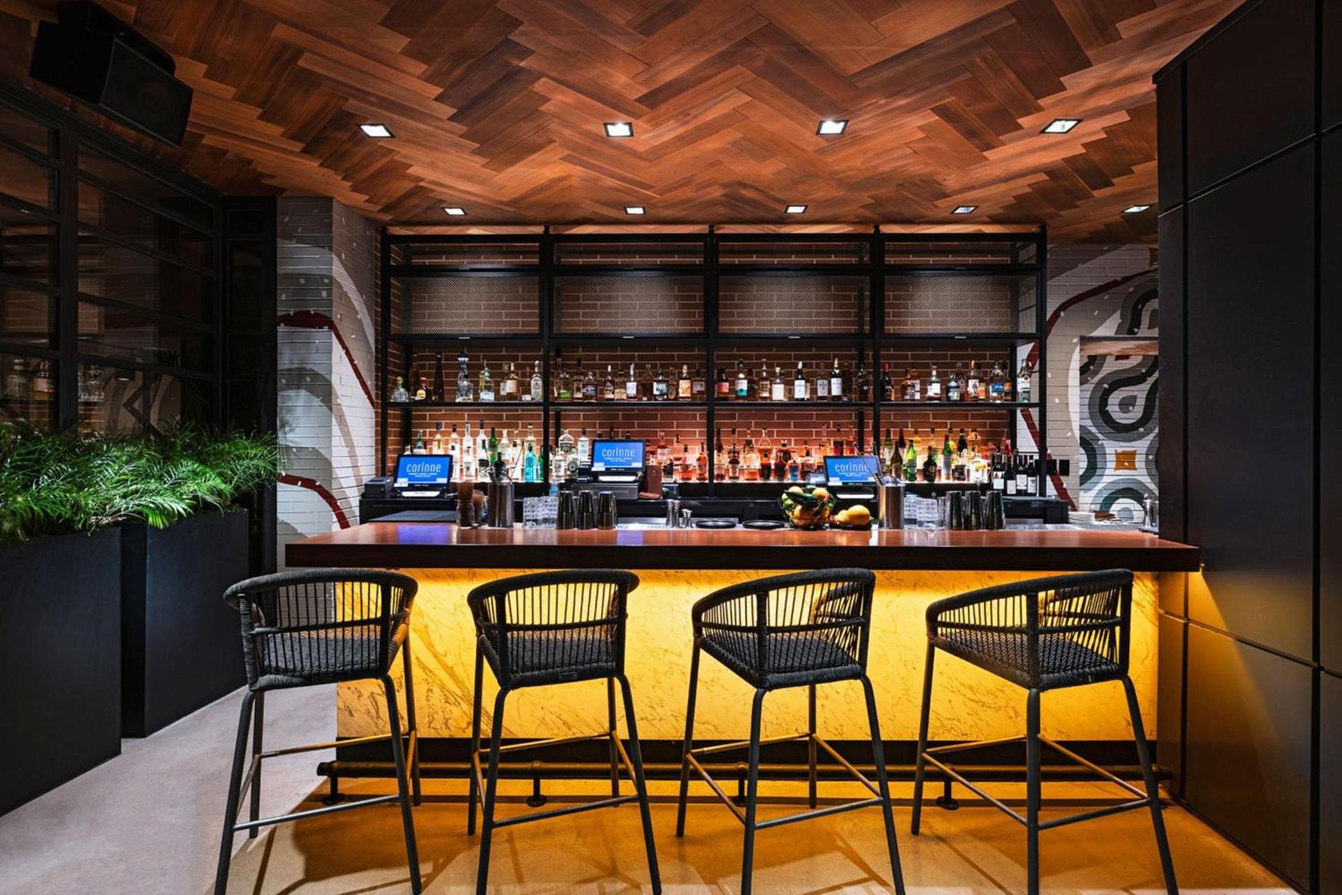 Austin Marriott Downtown photo 70