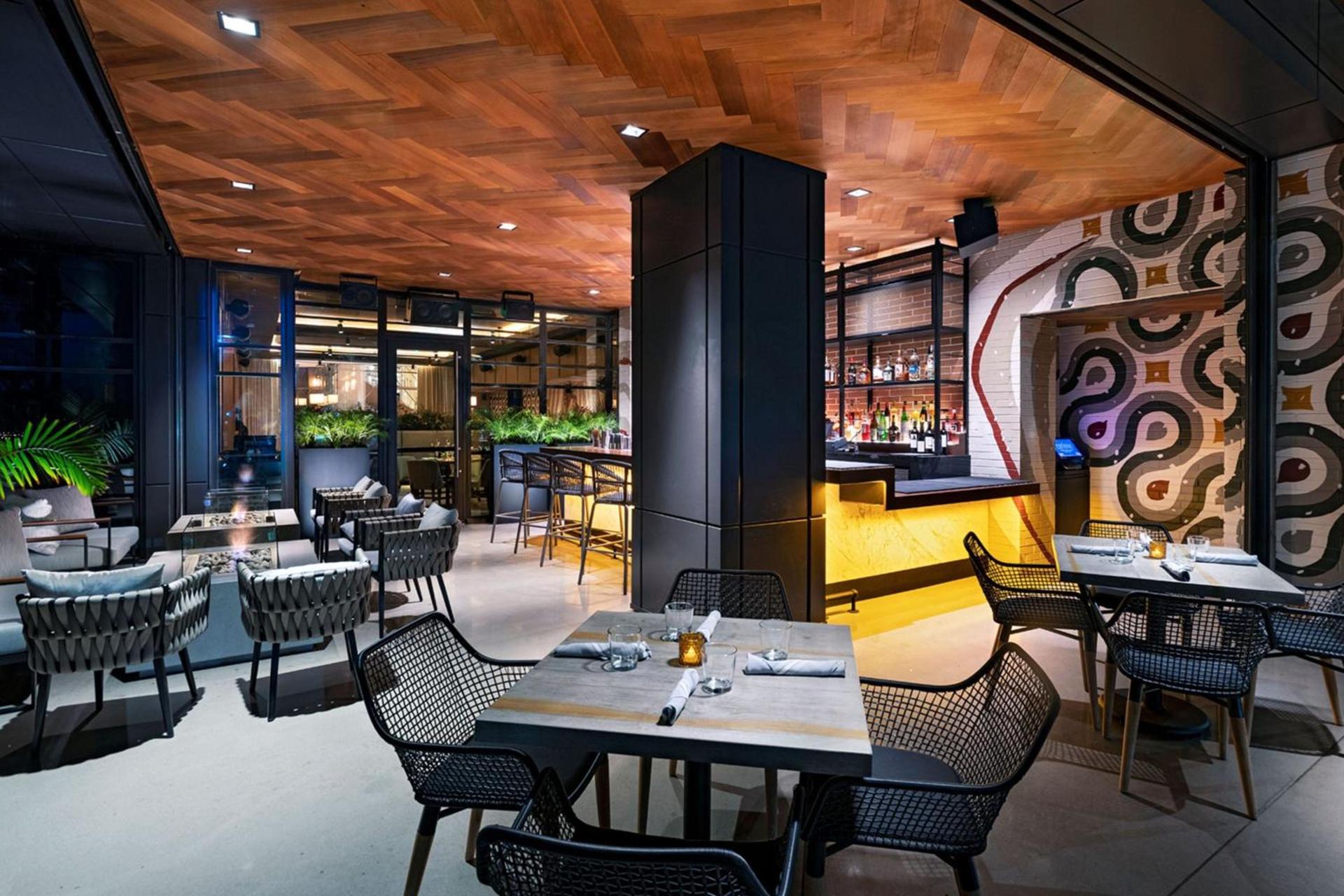 Austin Marriott Downtown photo 68