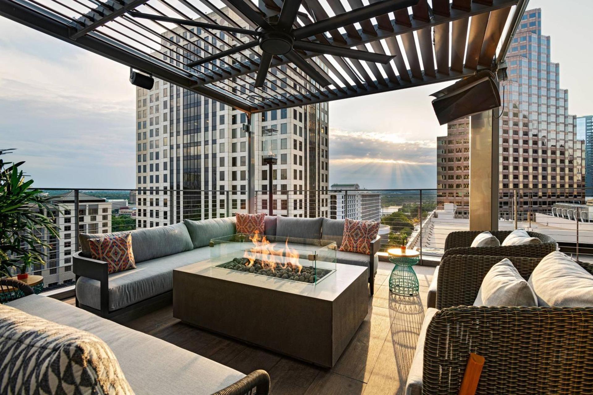 Austin Marriott Downtown photo 52