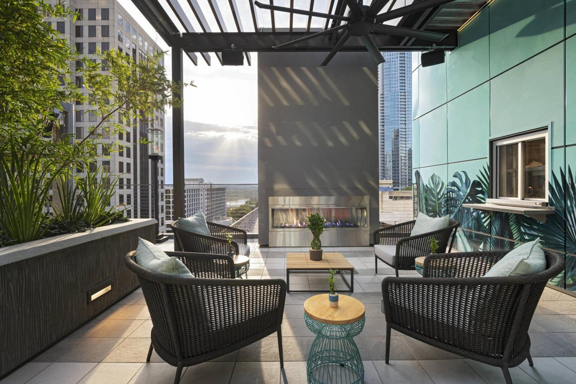 Austin Marriott Downtown photo 53