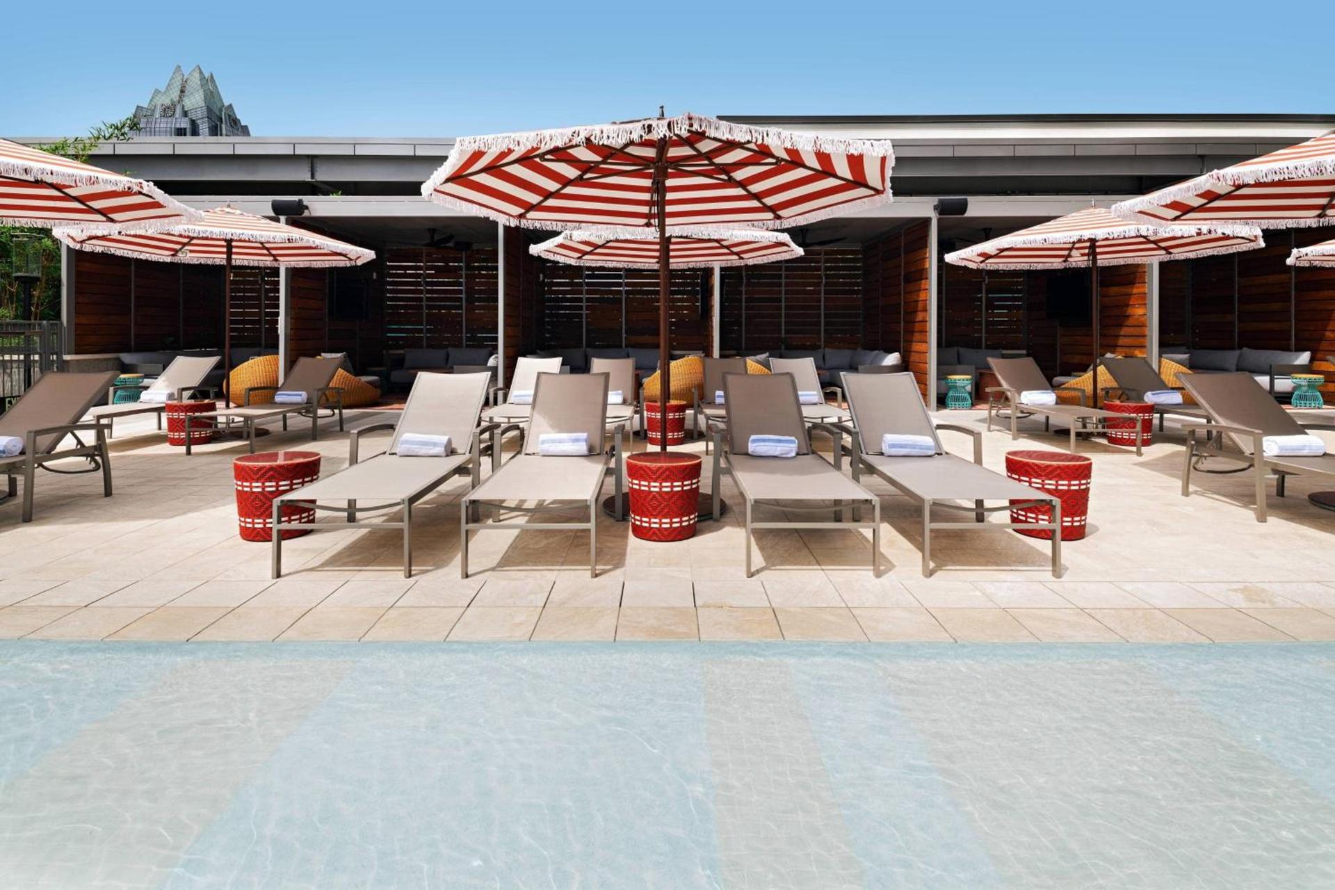 Austin Marriott Downtown photo 79
