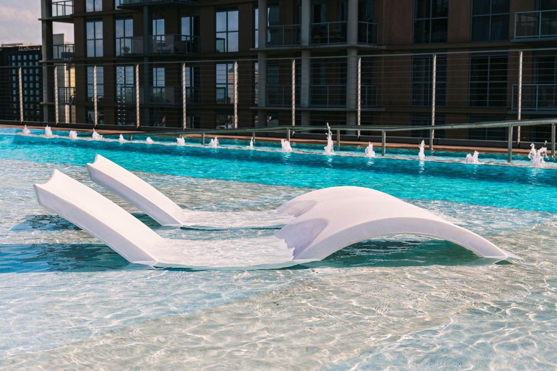 Austin Marriott Downtown photo 81