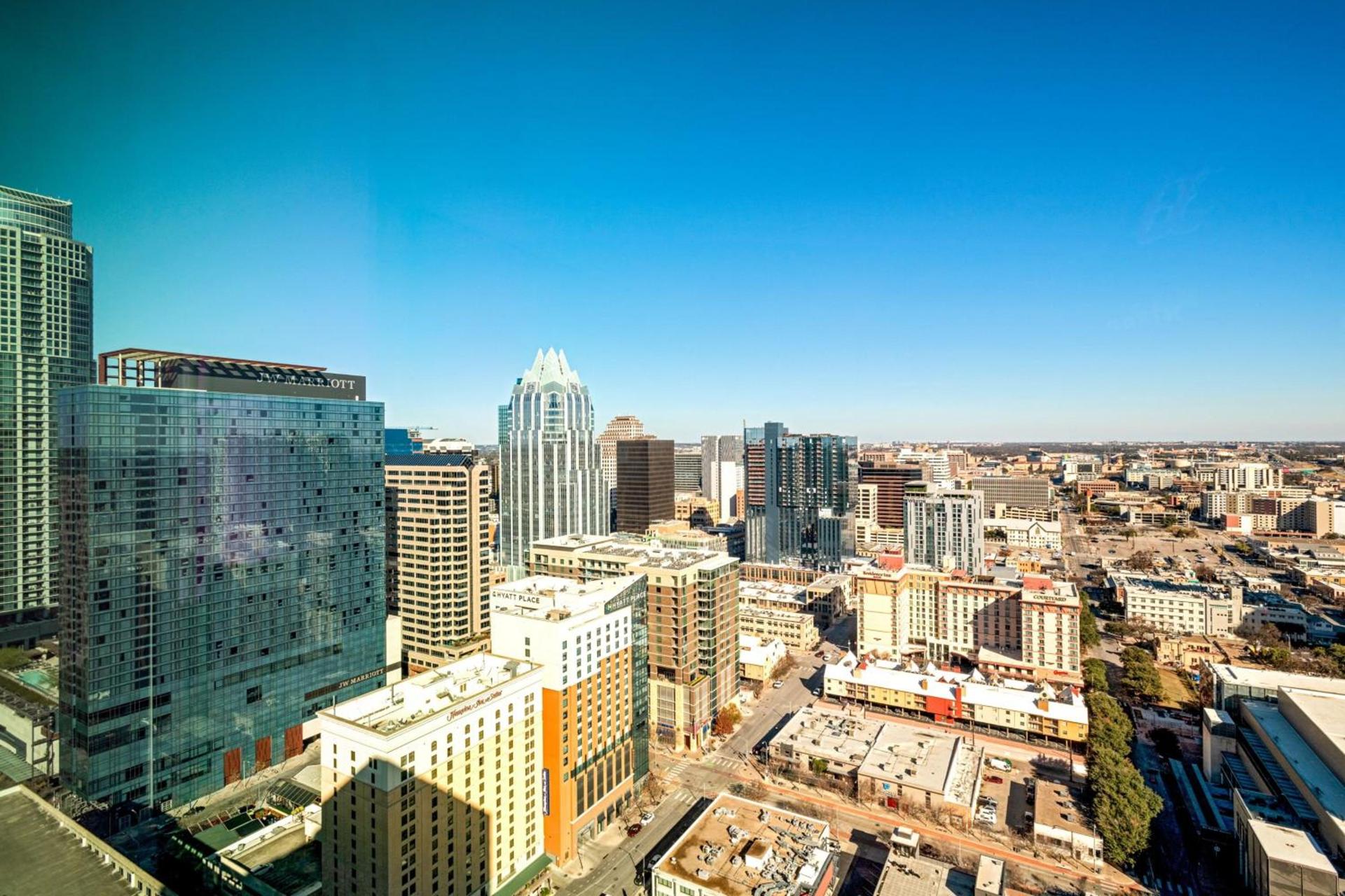 Austin Marriott Downtown photo 19