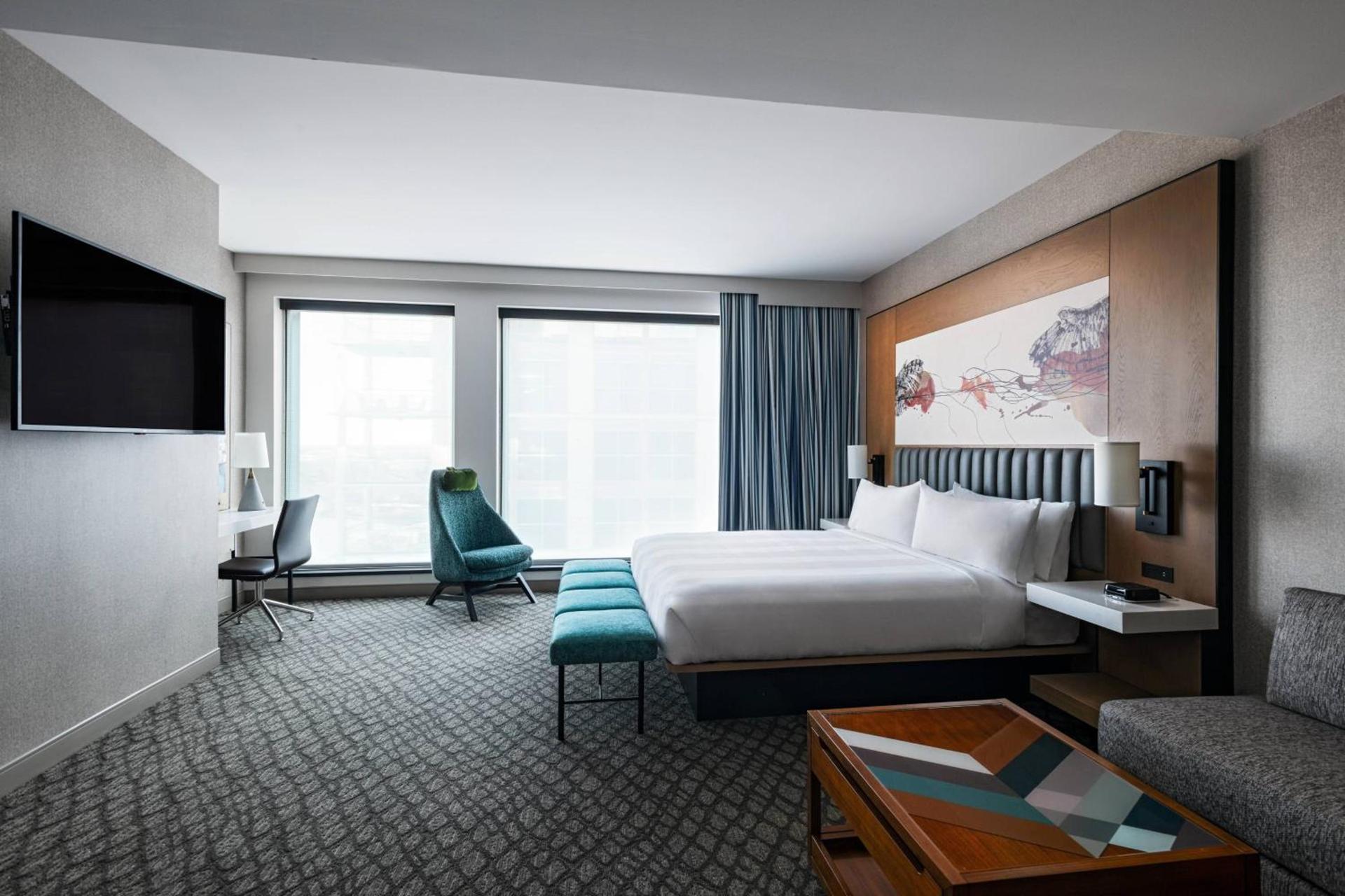 Austin Marriott Downtown photo 31