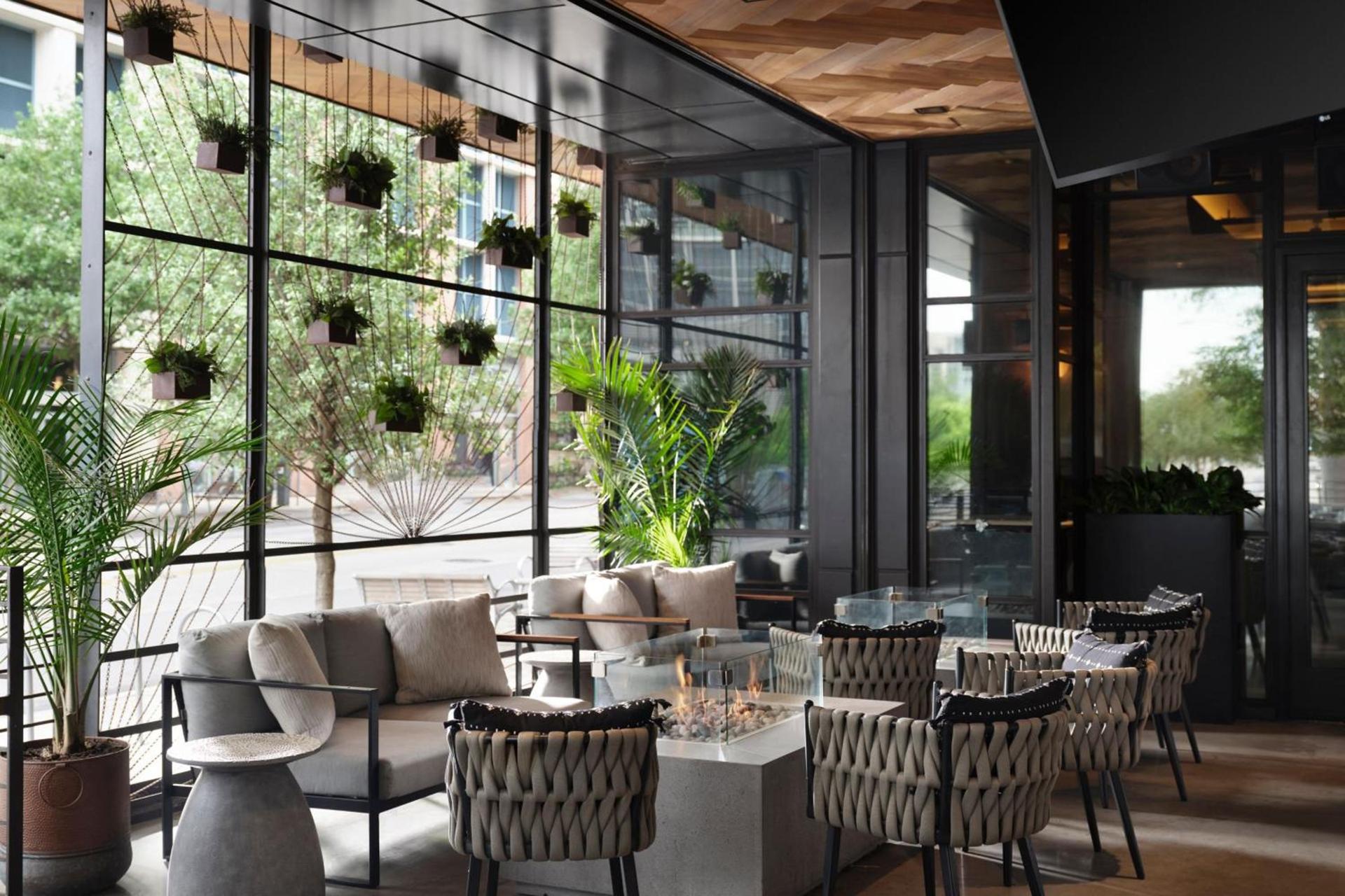 Austin Marriott Downtown photo 44