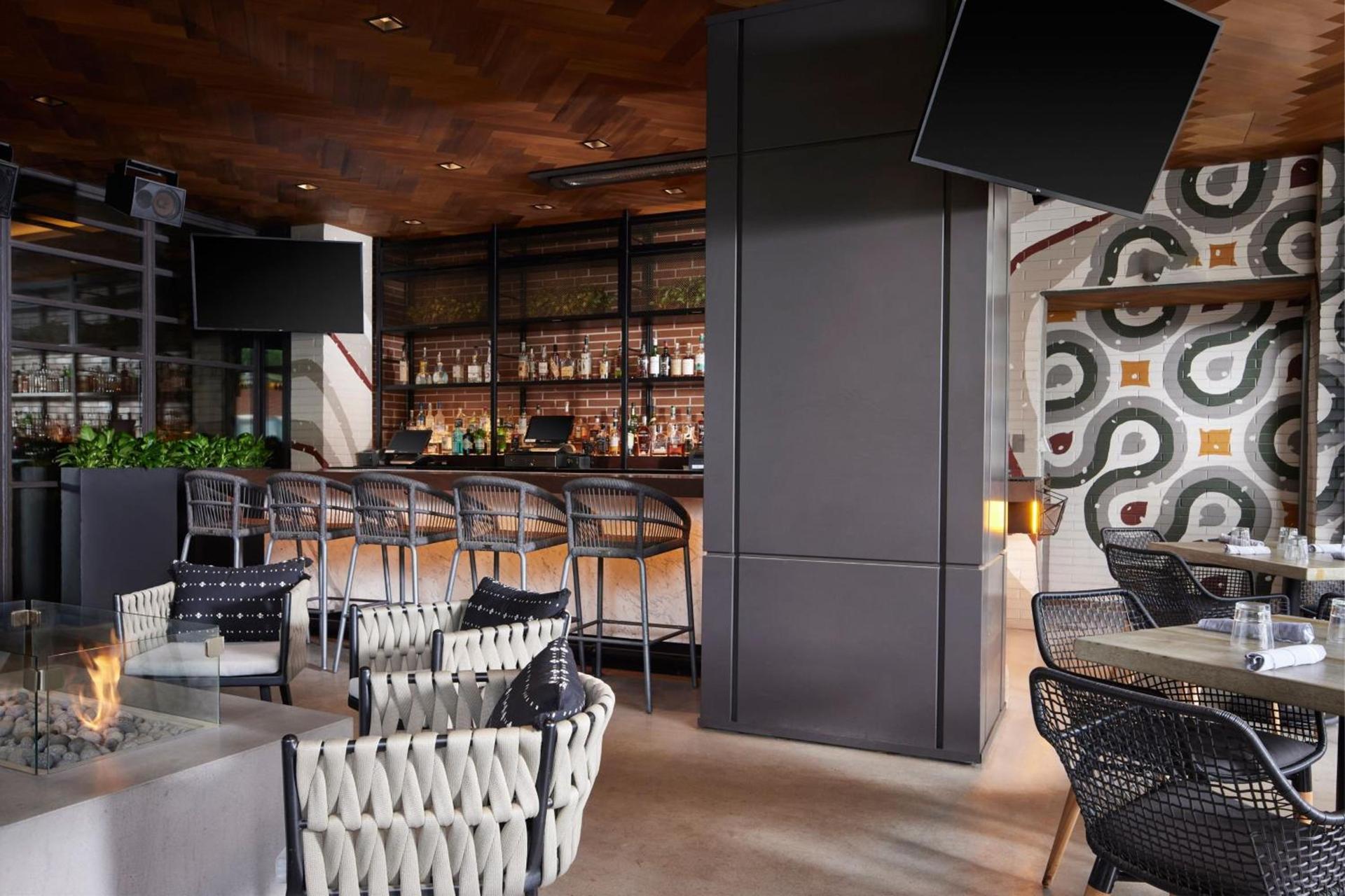 Austin Marriott Downtown photo 59