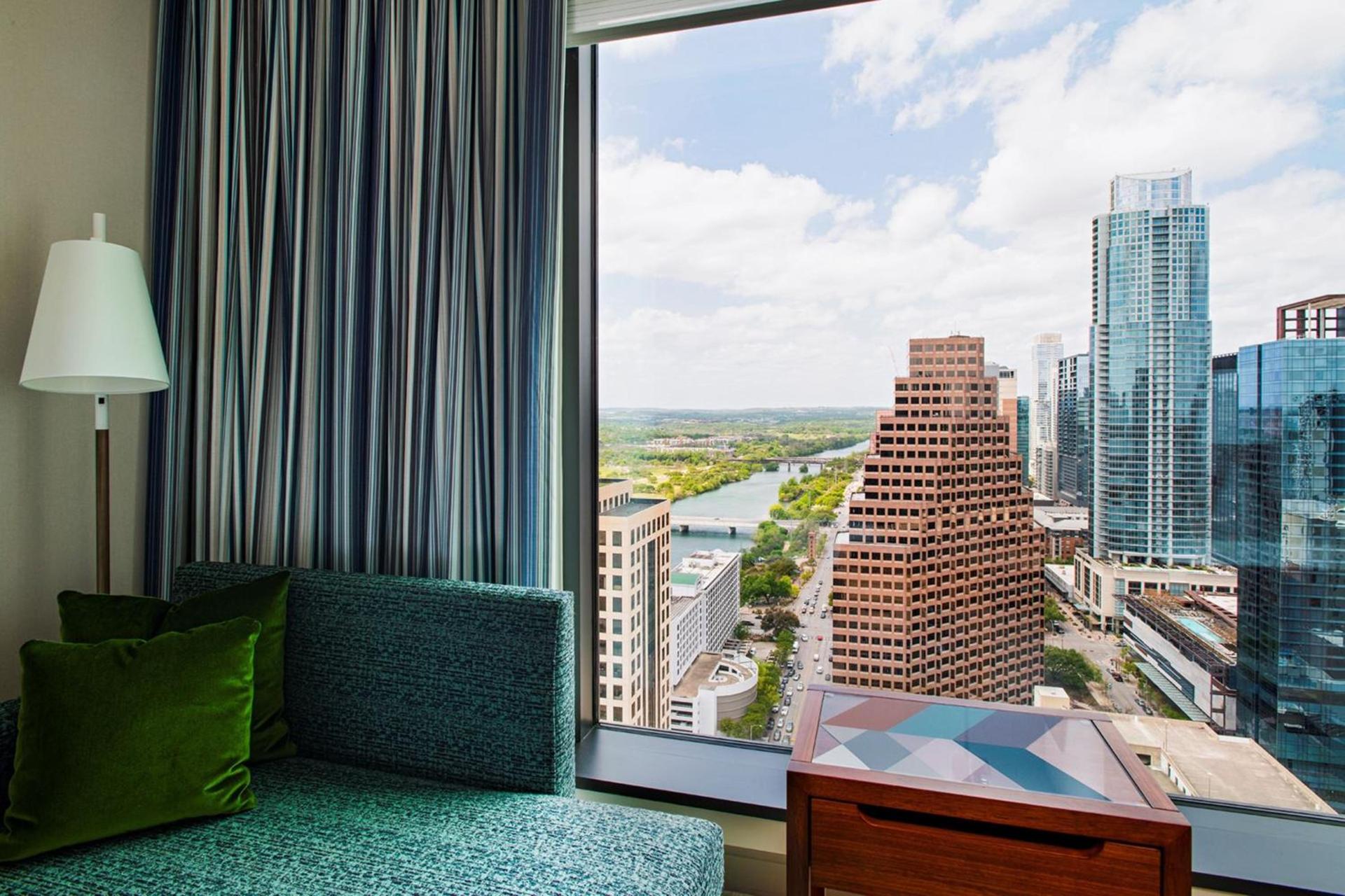 Austin Marriott Downtown photo 21