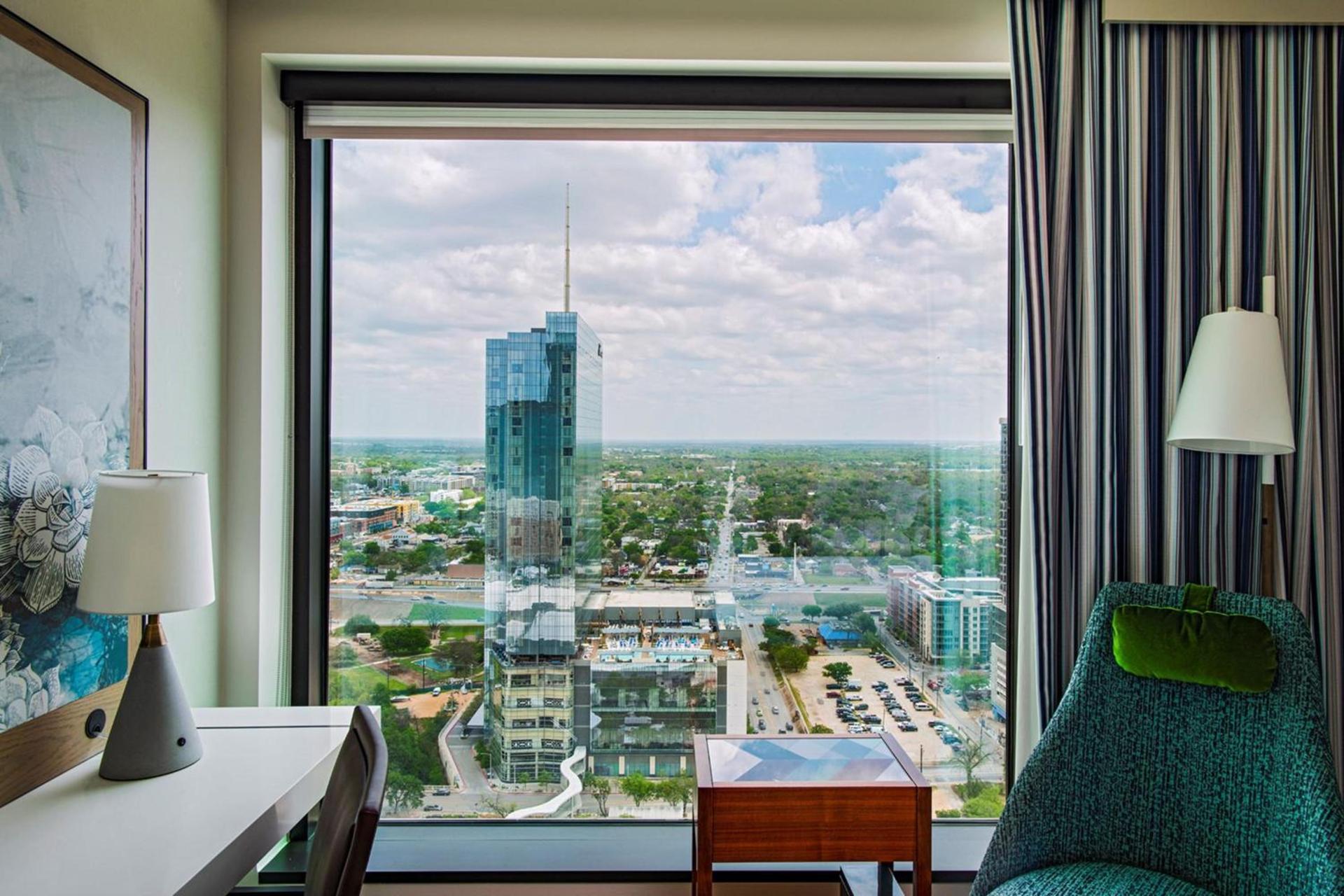 Austin Marriott Downtown photo 22