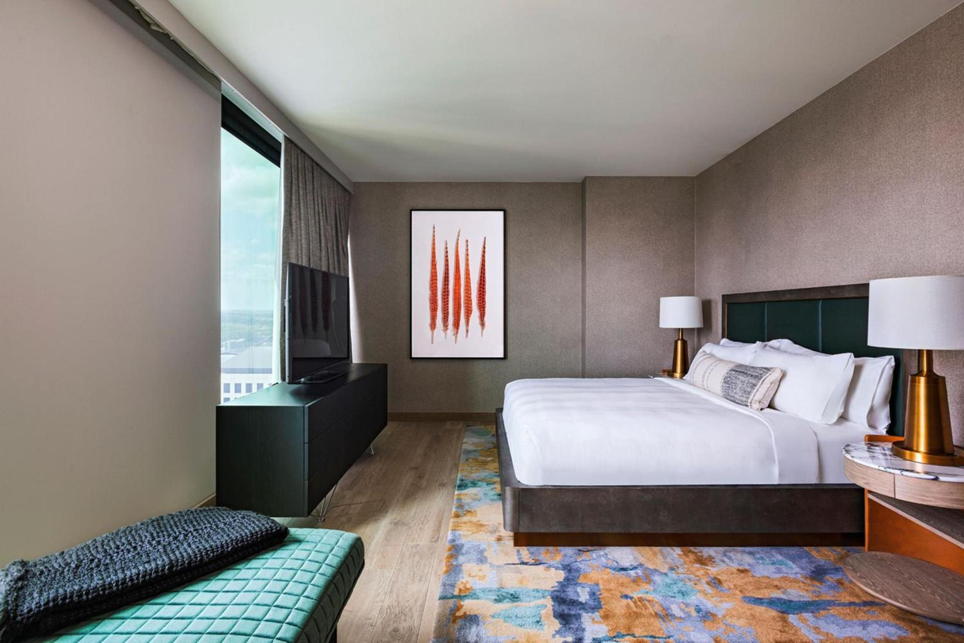 Austin Marriott Downtown photo 33