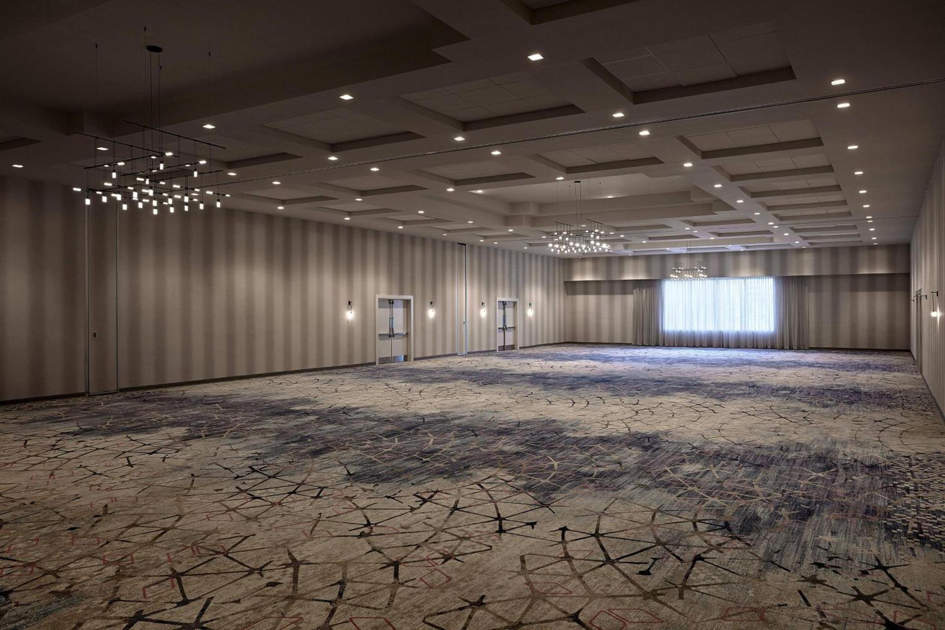 Marriott Orlando Downtown photo 35