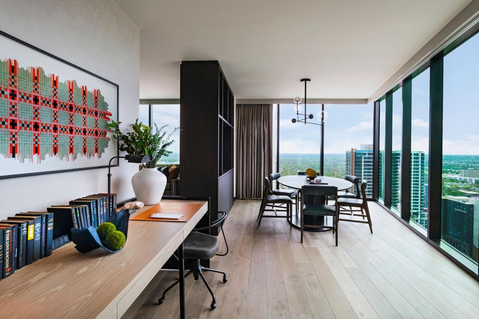 Austin Marriott Downtown photo 28
