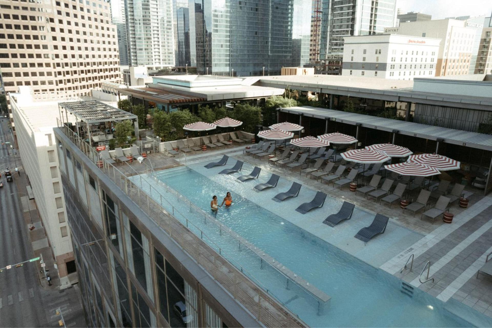 Austin Marriott Downtown photo 78