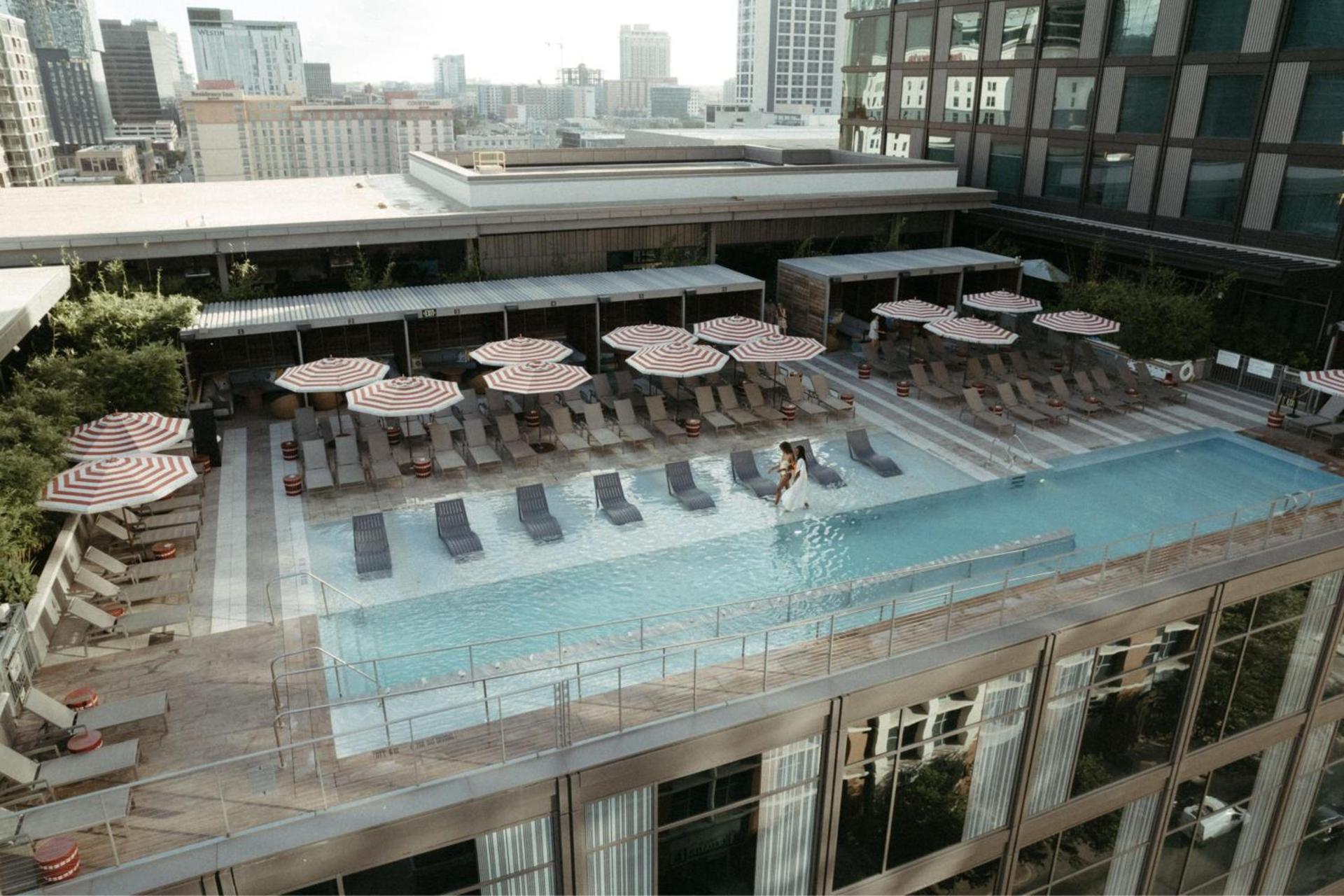 Austin Marriott Downtown photo 80