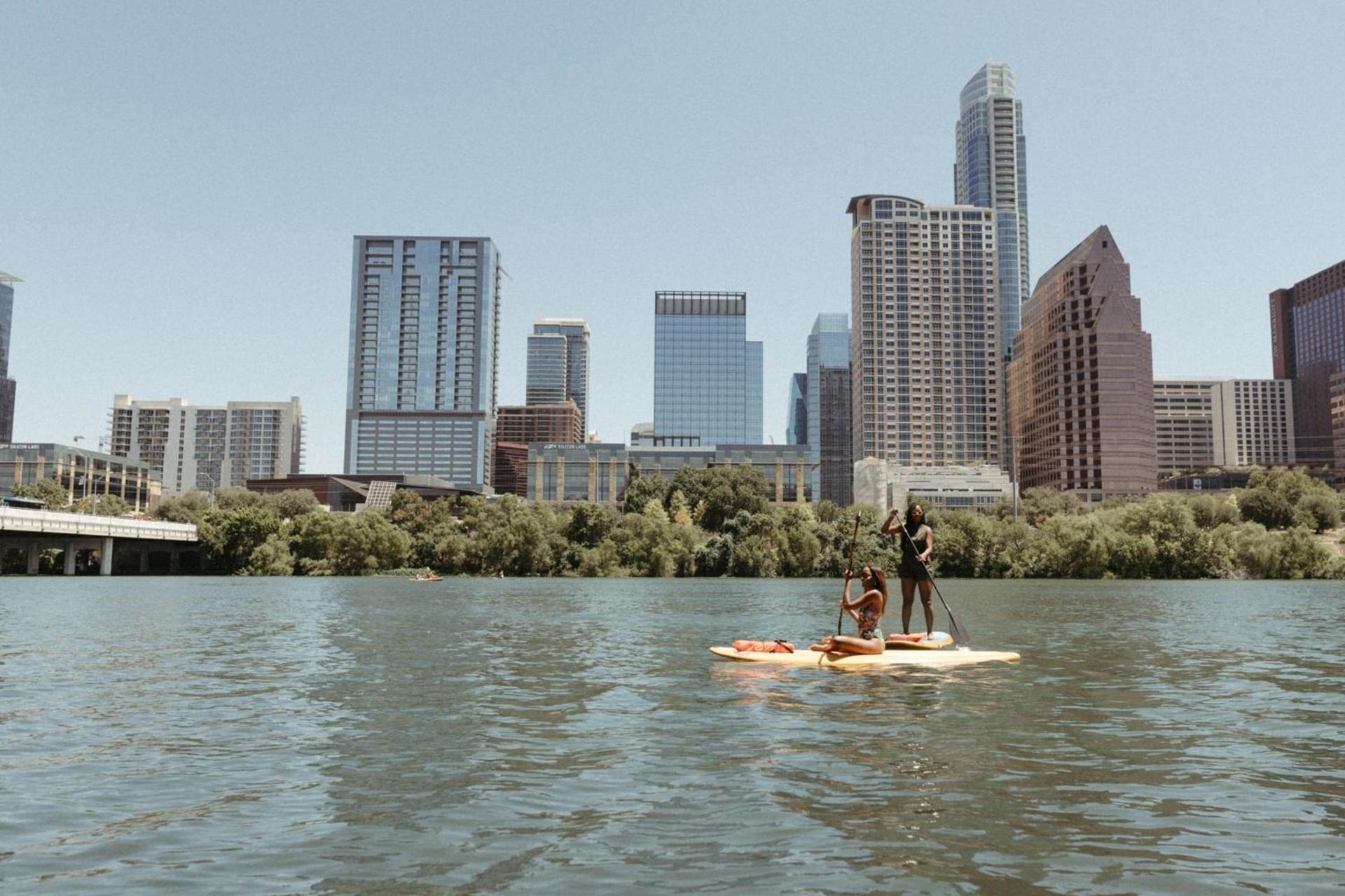 Austin Marriott Downtown photo 83