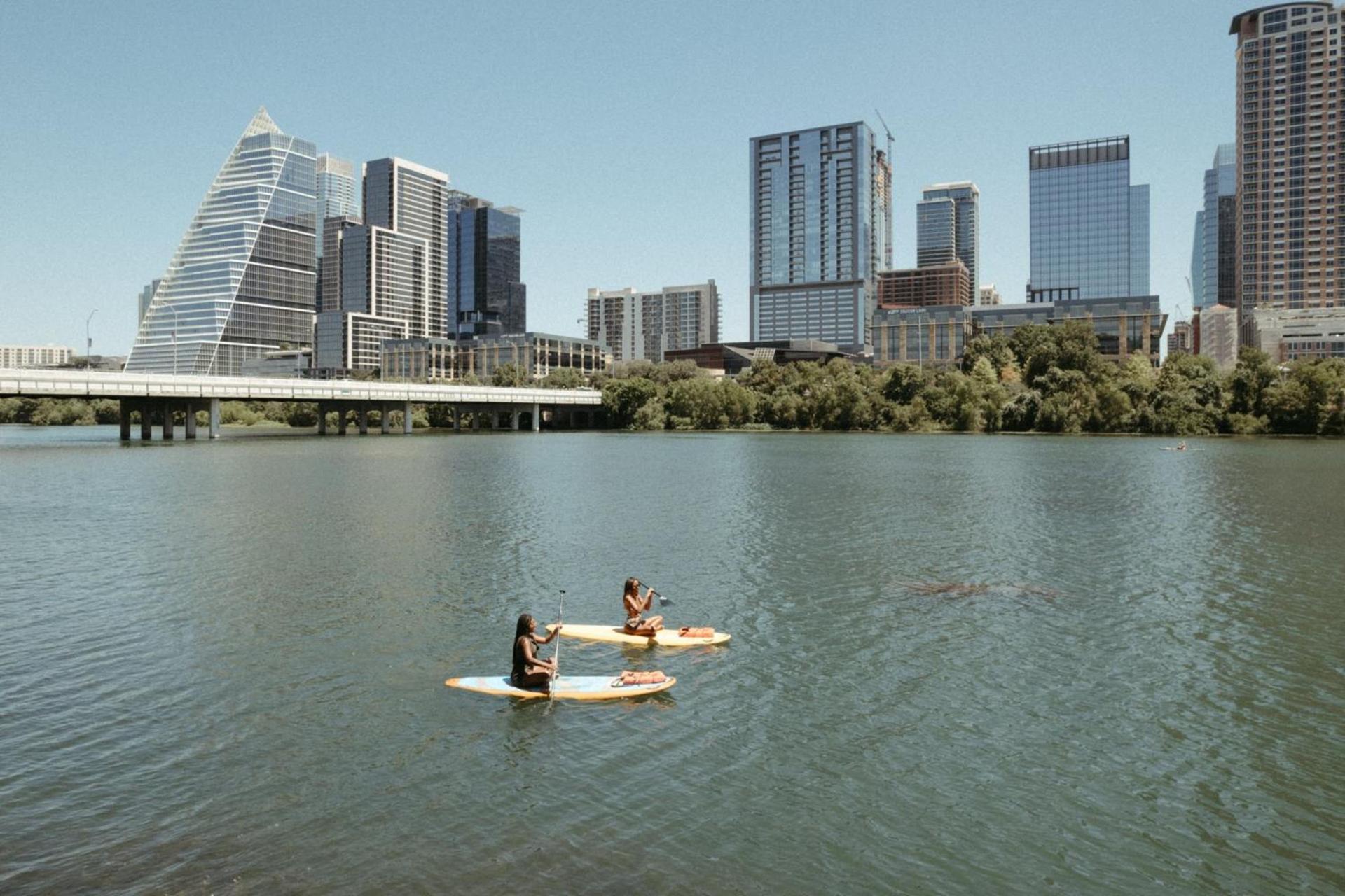 Austin Marriott Downtown photo 84