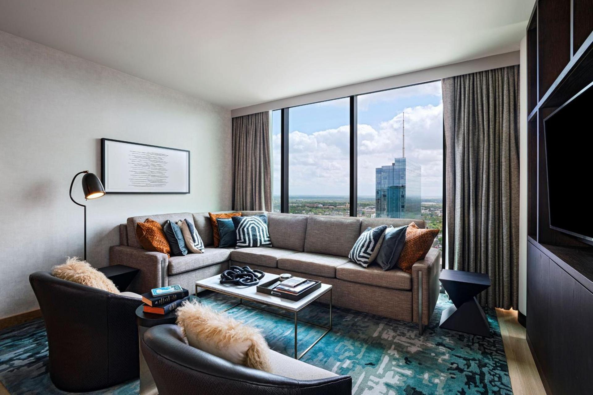 Austin Marriott Downtown photo 30