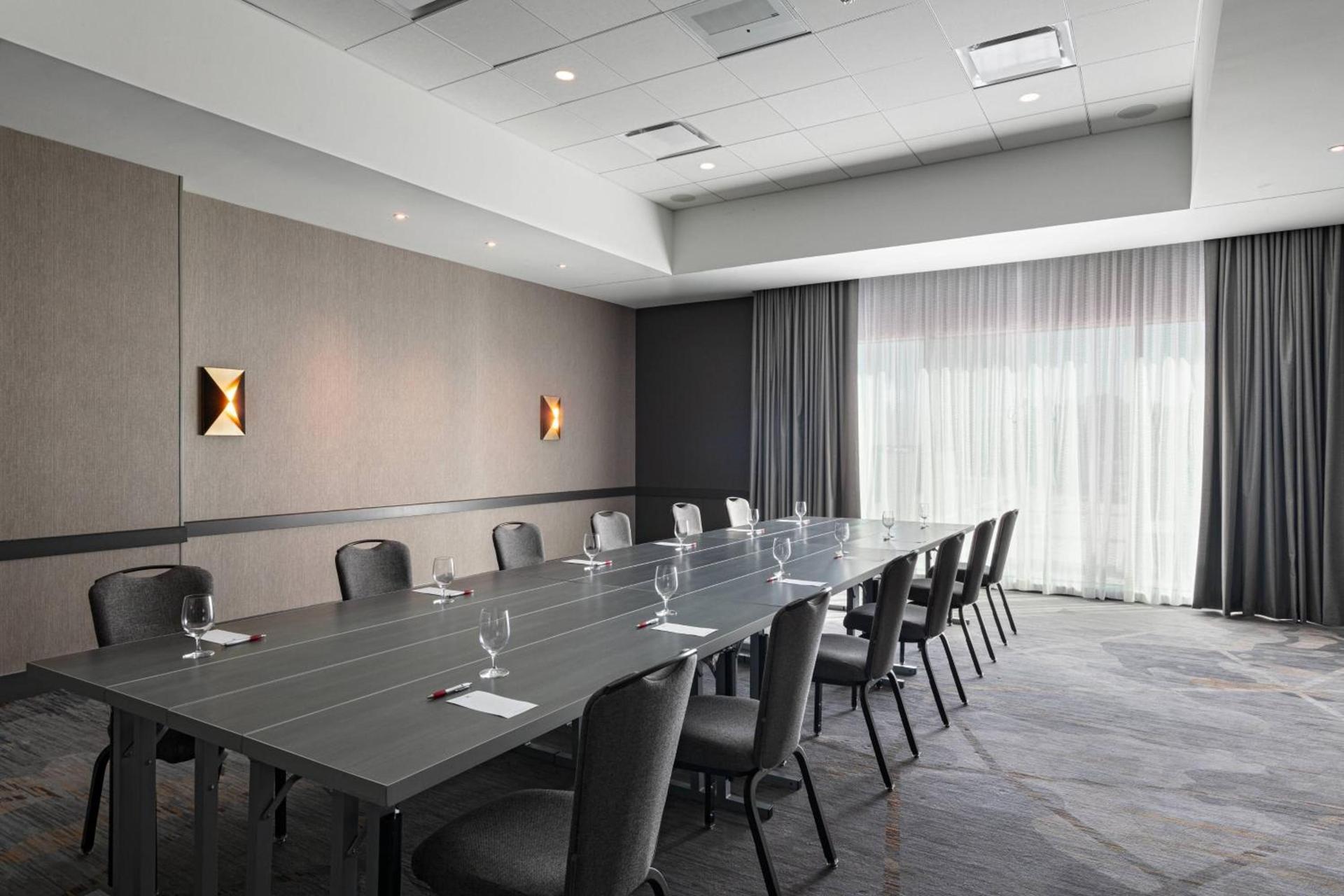 Austin Marriott Downtown photo 86