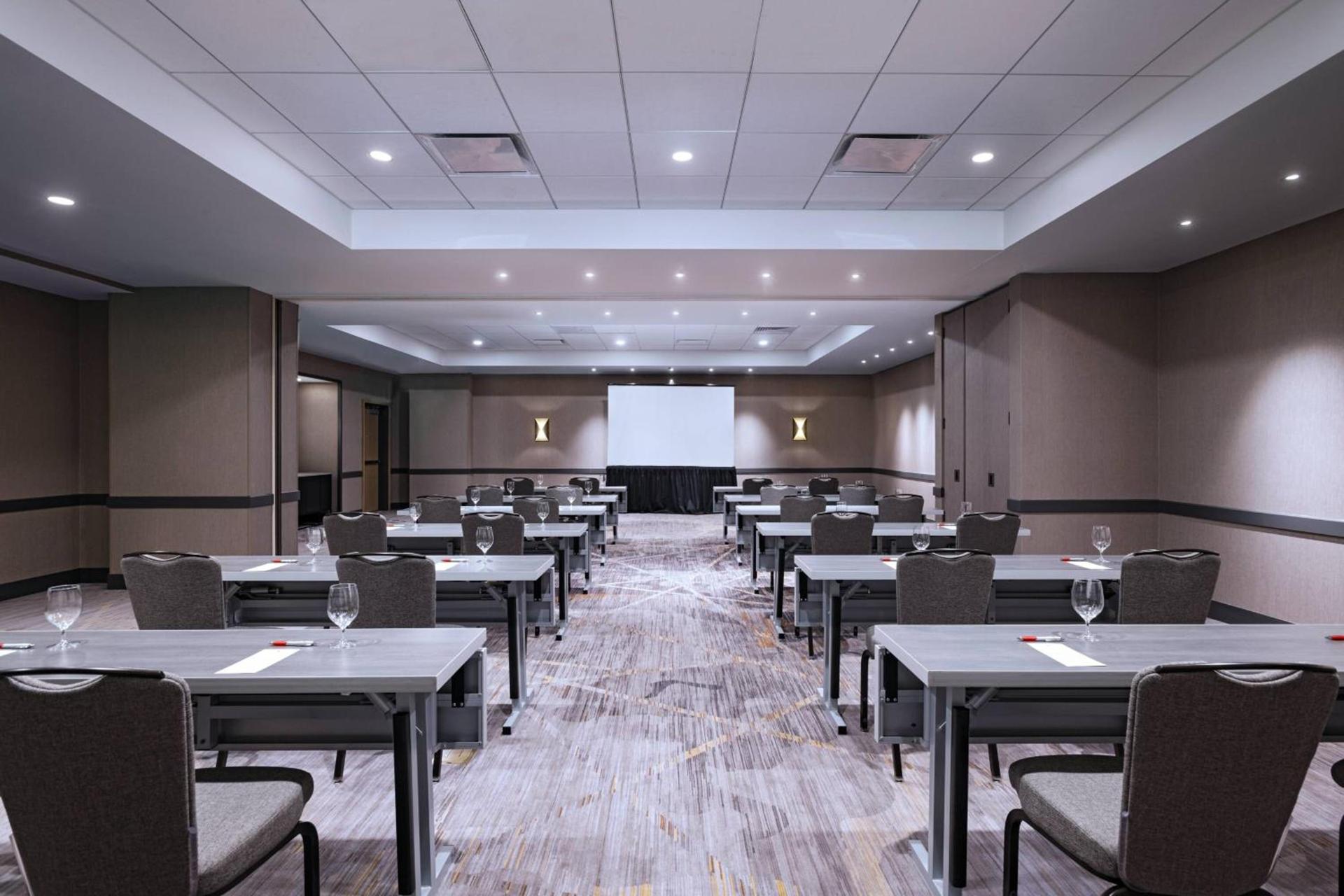 Austin Marriott Downtown photo 85