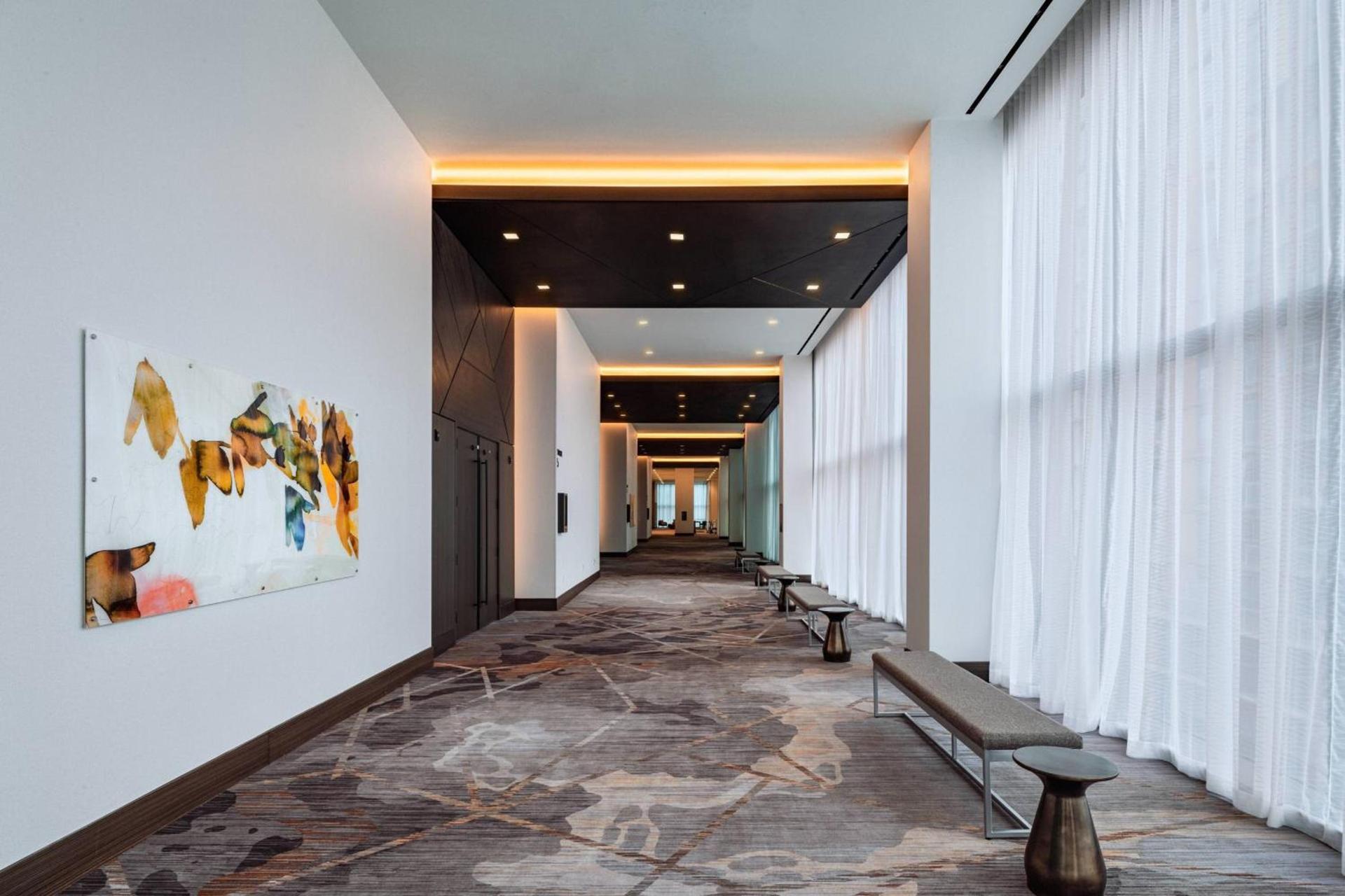 Austin Marriott Downtown photo 88