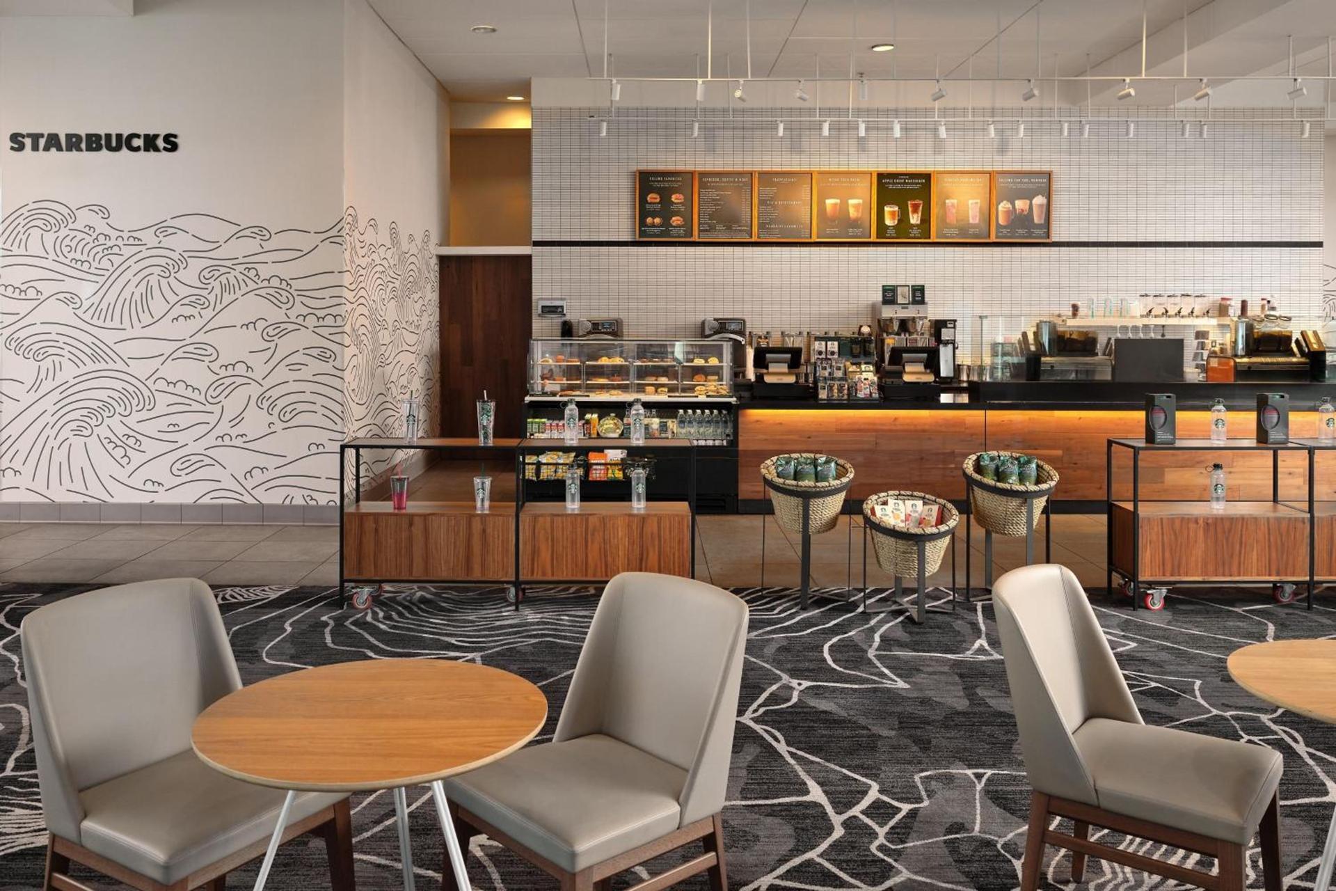 JW Marriott Indianapolis photo 34