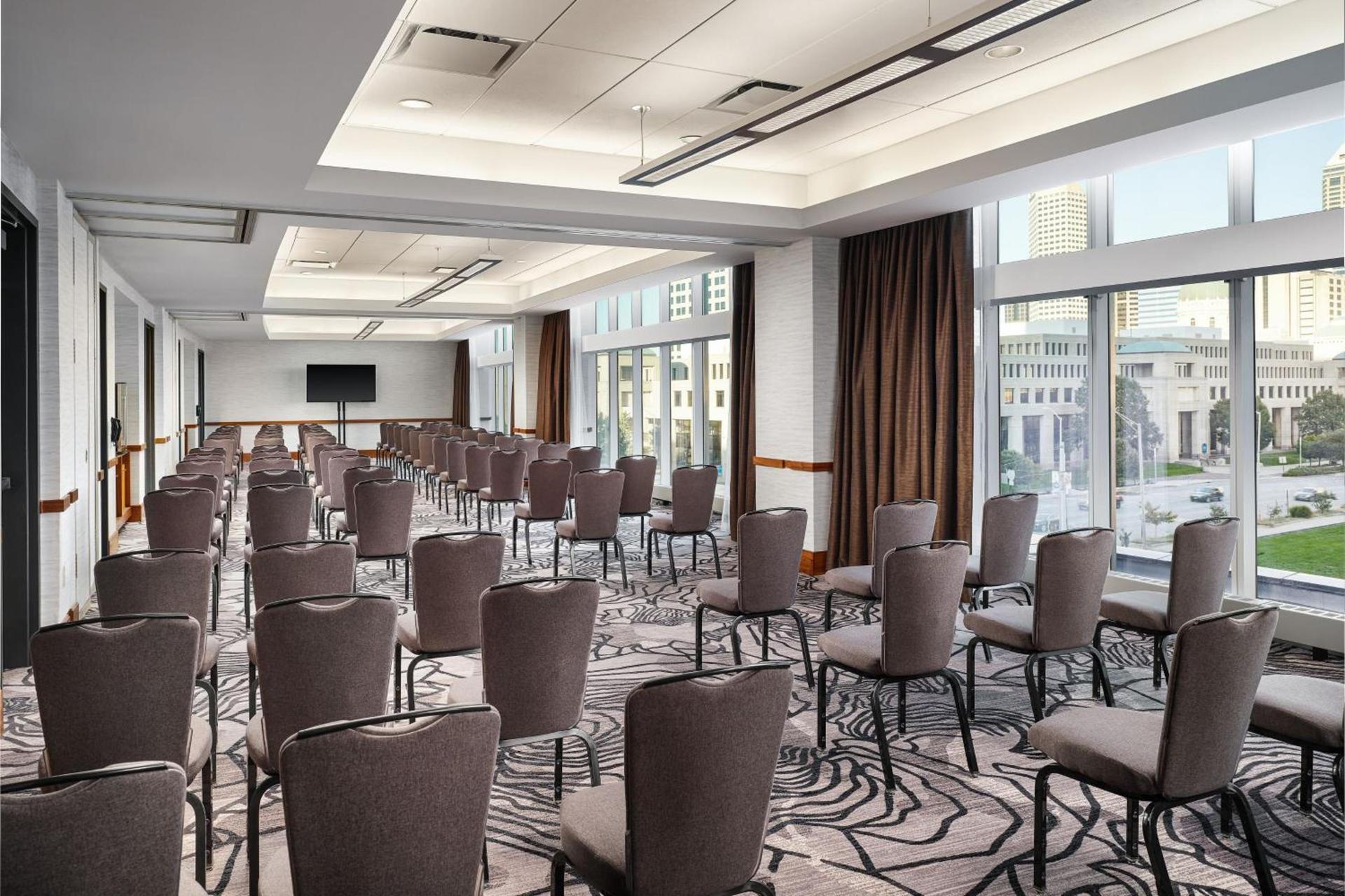 JW Marriott Indianapolis photo 46