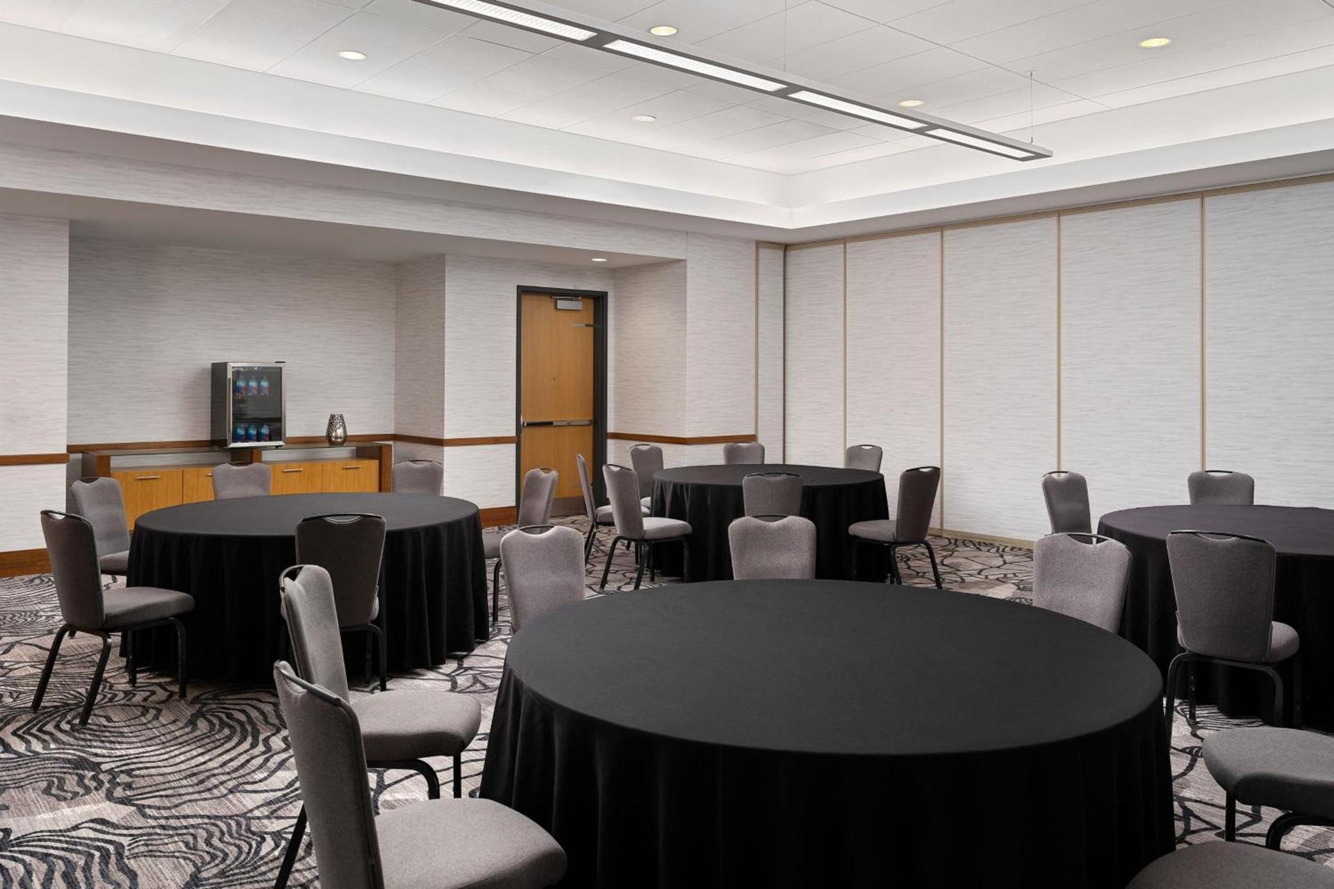 JW Marriott Indianapolis photo 47