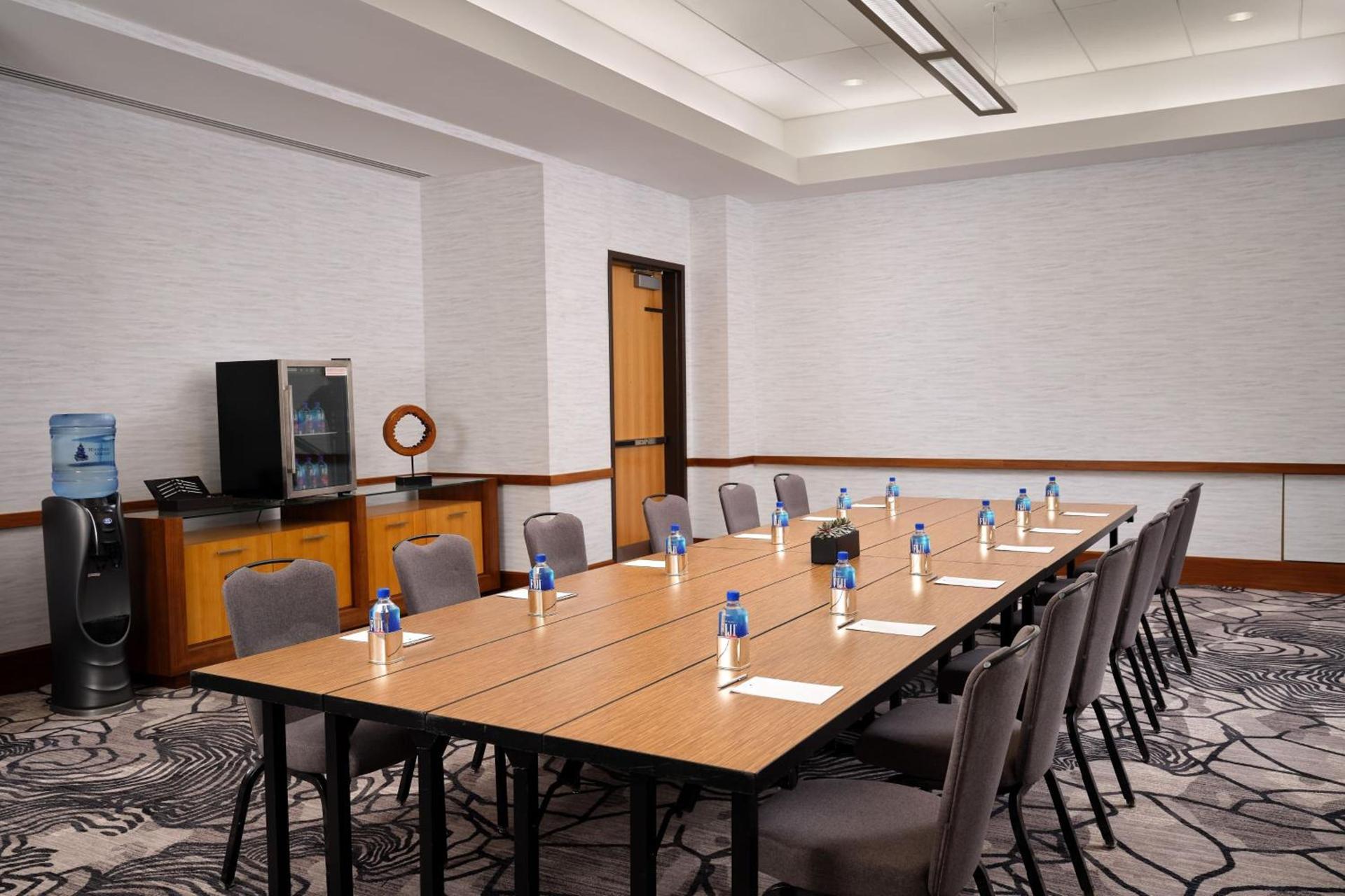 JW Marriott Indianapolis photo 49