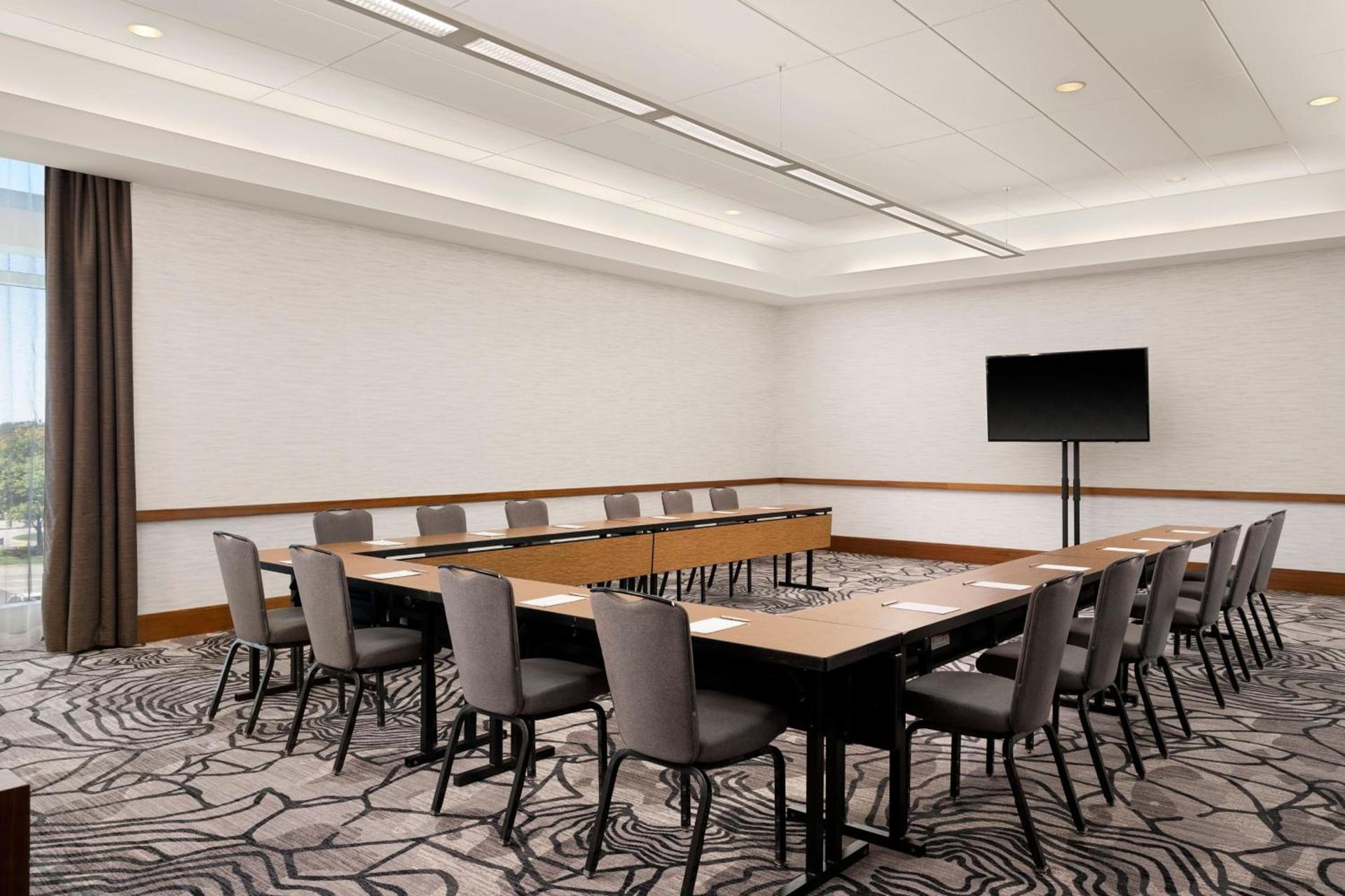 JW Marriott Indianapolis photo 41
