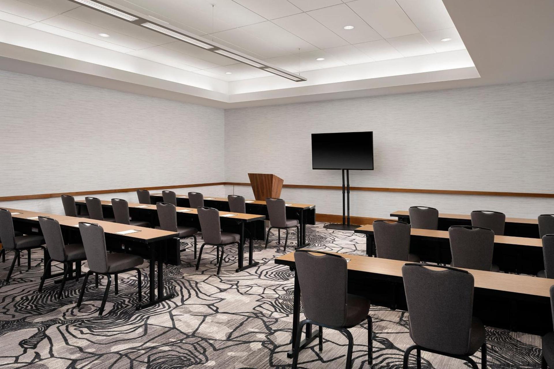 JW Marriott Indianapolis photo 50