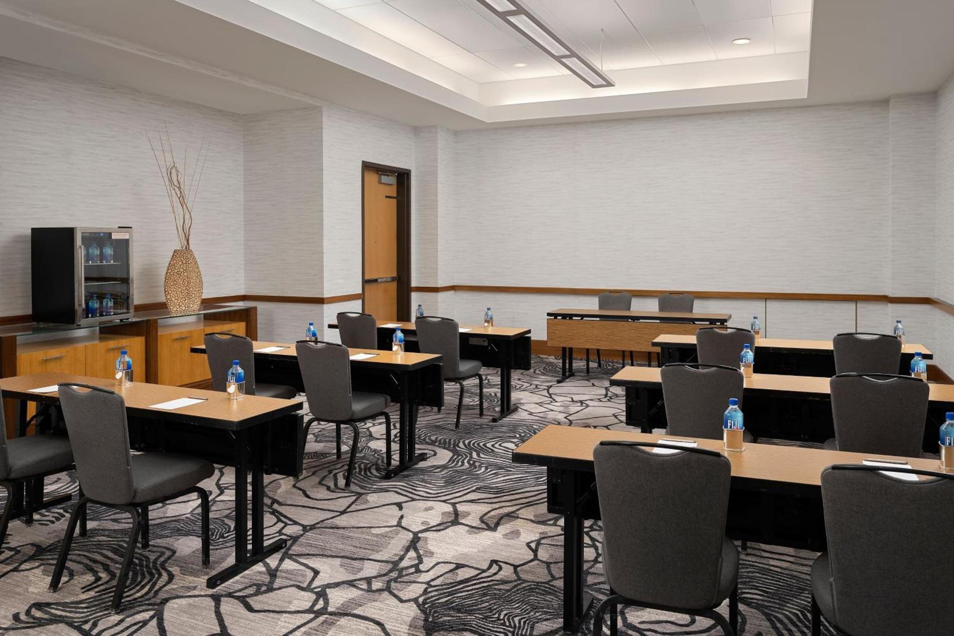 JW Marriott Indianapolis photo 51