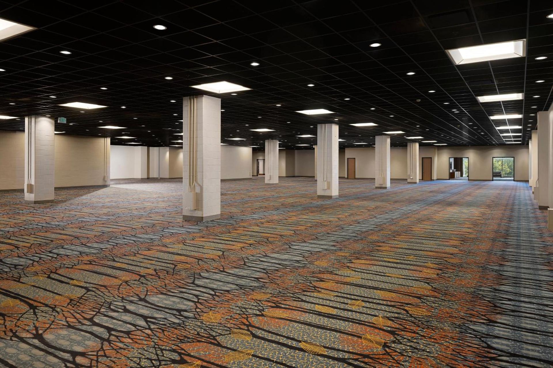 JW Marriott Indianapolis photo 2