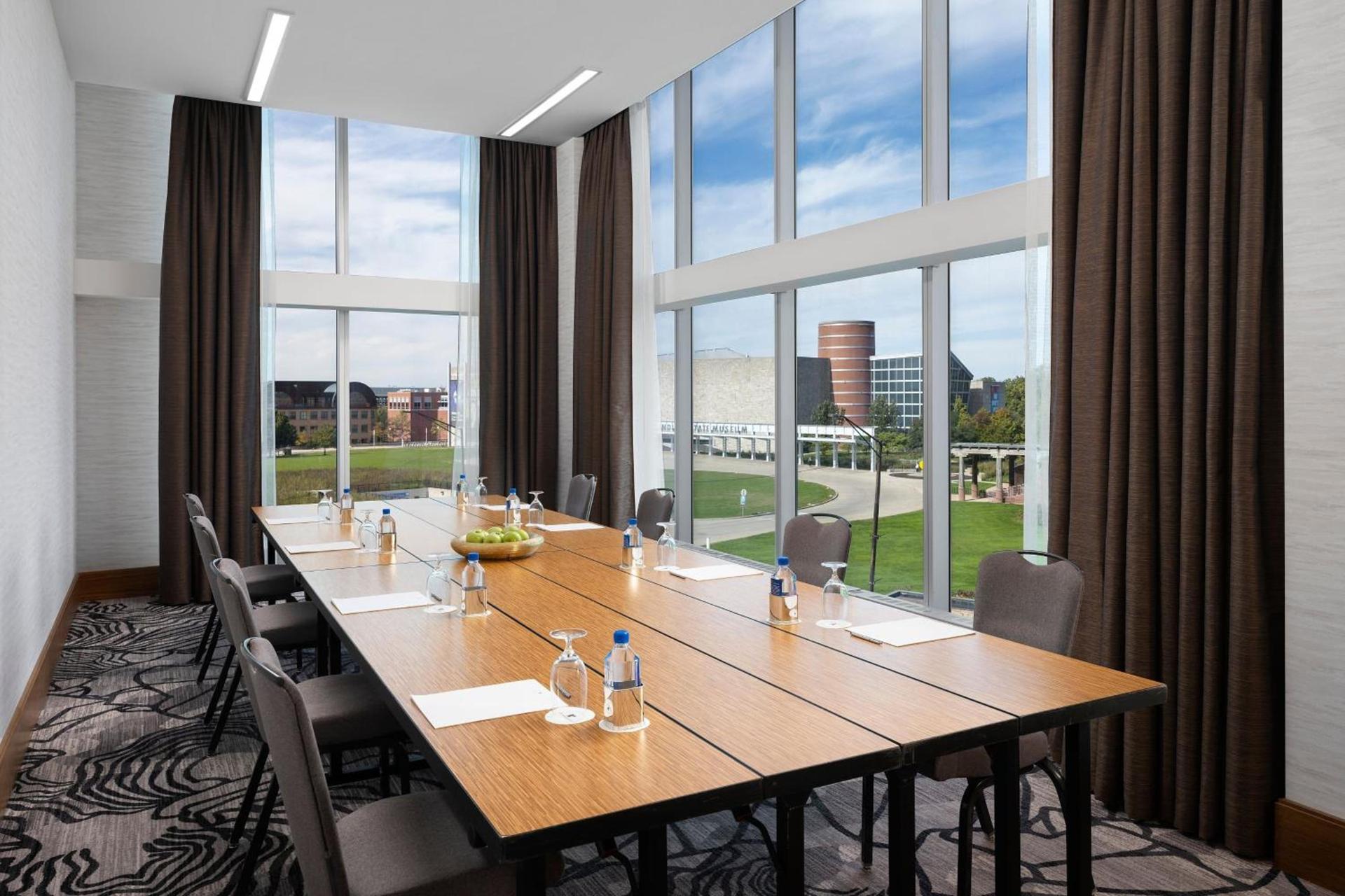 JW Marriott Indianapolis photo 43