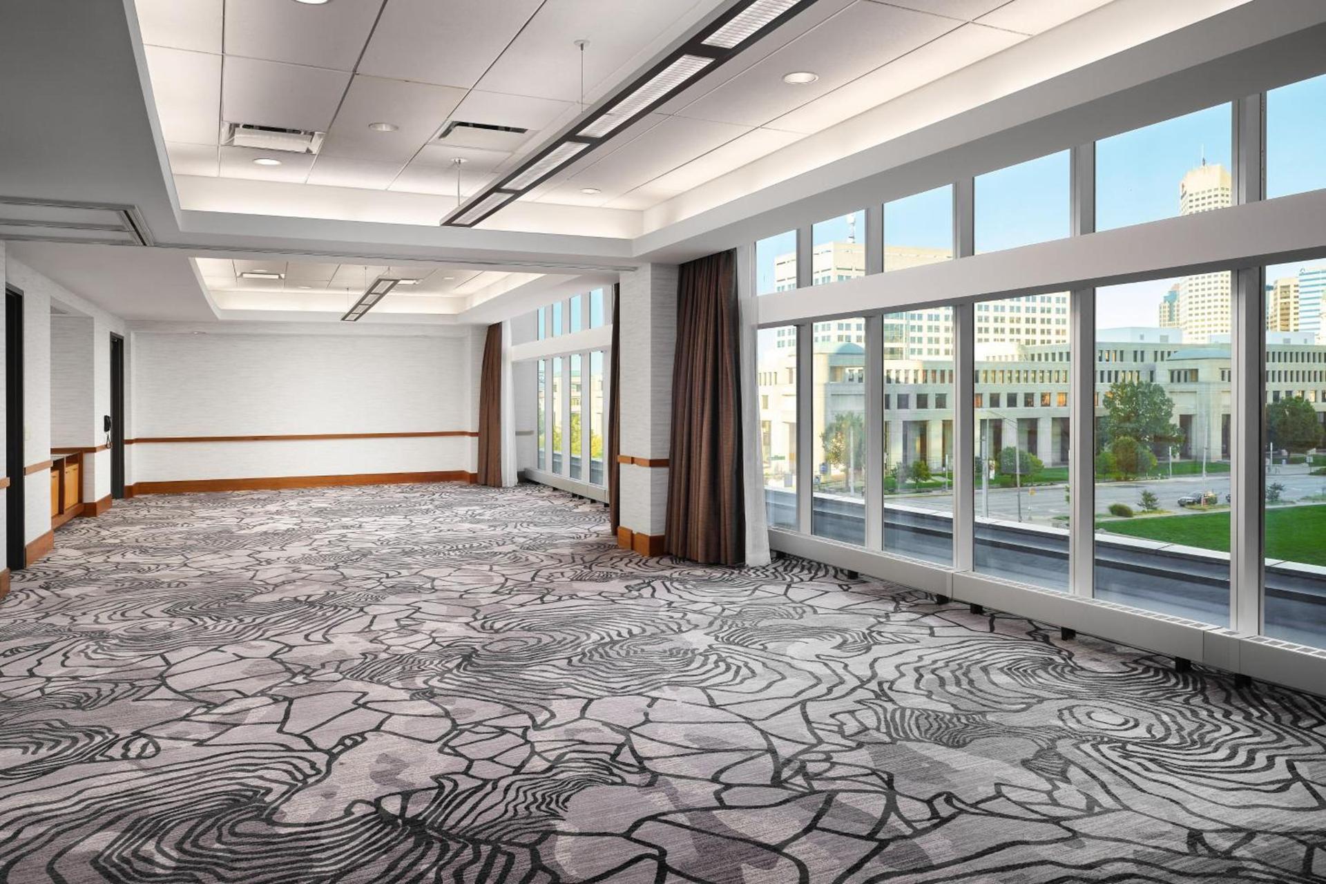 JW Marriott Indianapolis photo 53