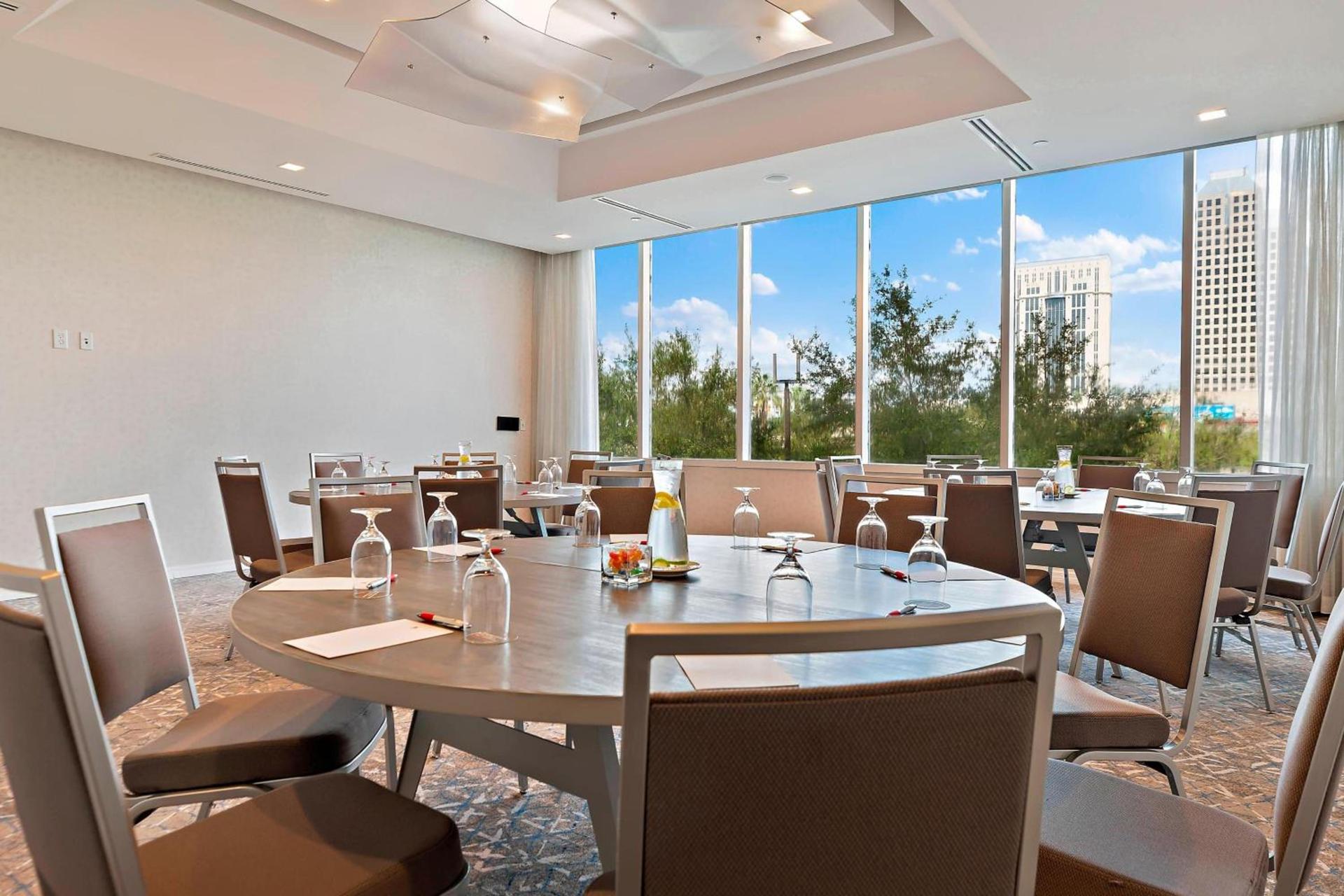 Marriott Orlando Downtown photo 29