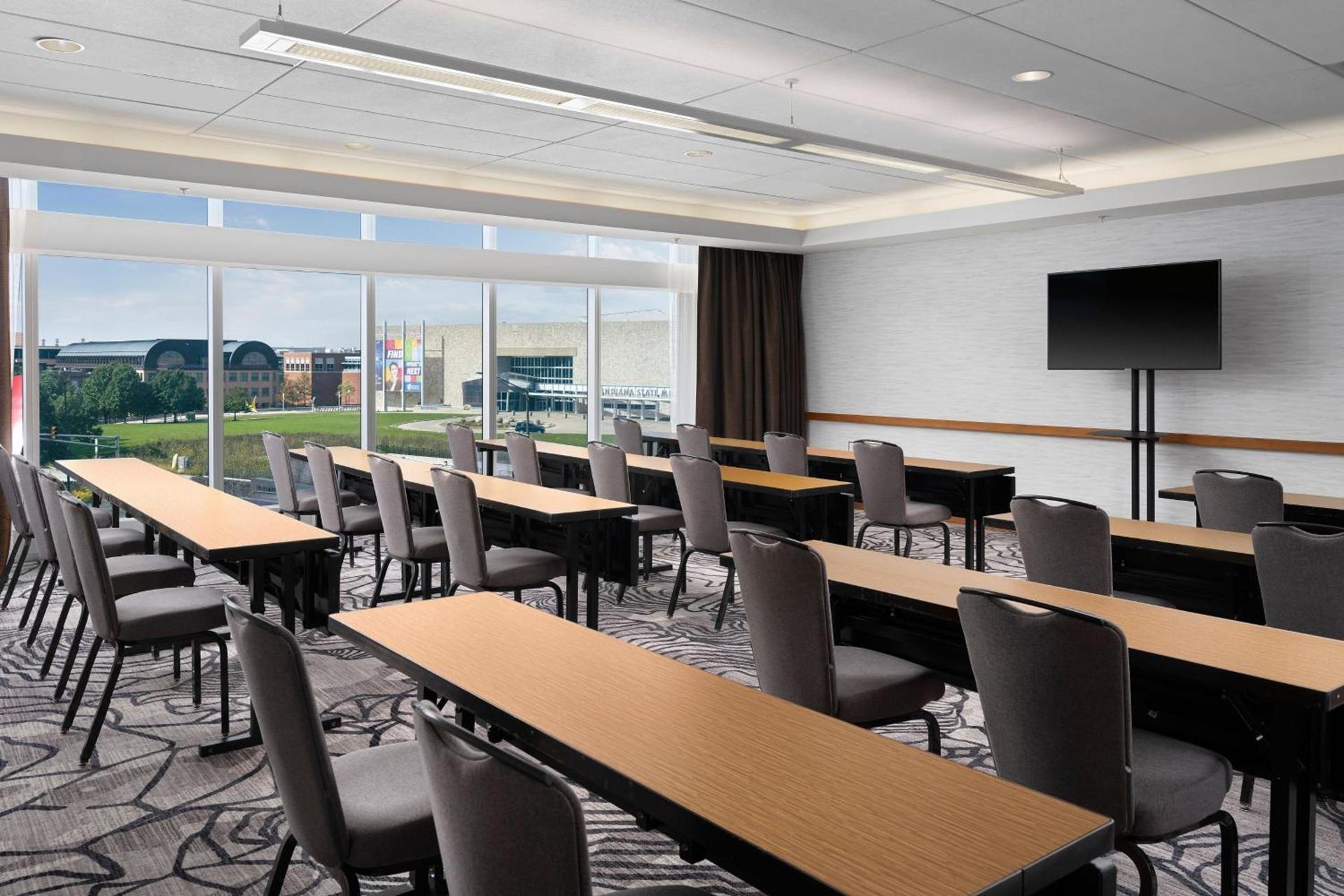 JW Marriott Indianapolis photo 57