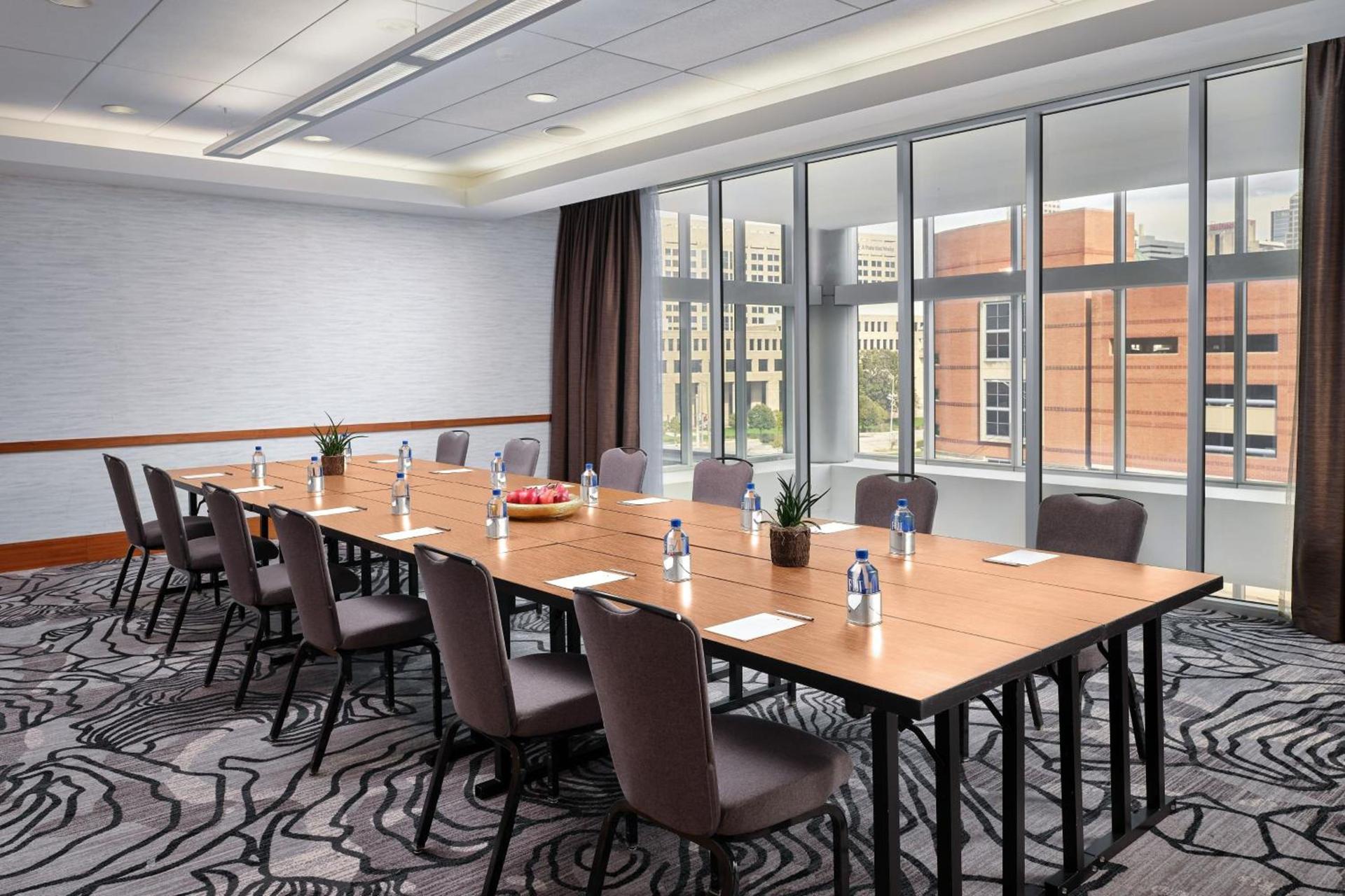 JW Marriott Indianapolis photo 60