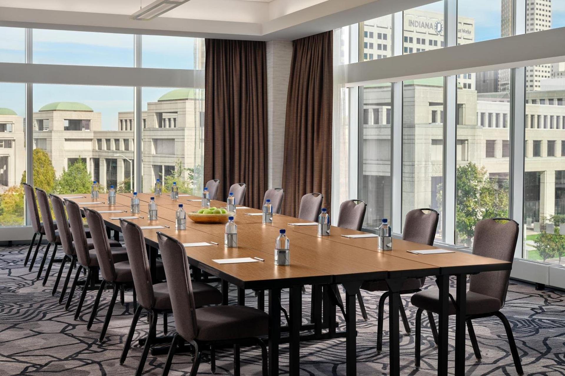 JW Marriott Indianapolis photo 59