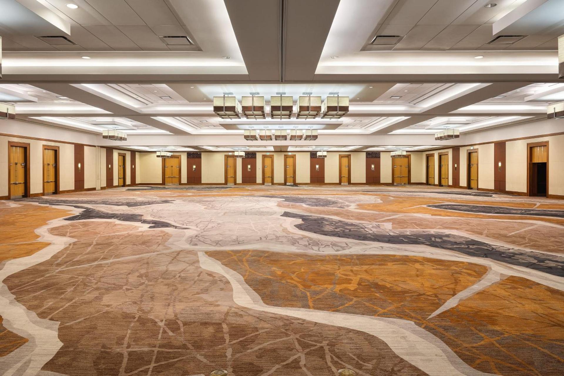 JW Marriott Indianapolis photo 45
