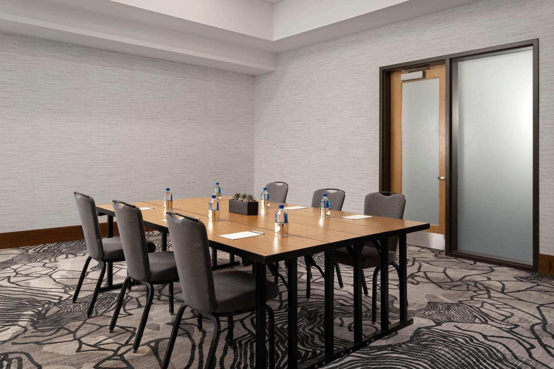 JW Marriott Indianapolis photo 54