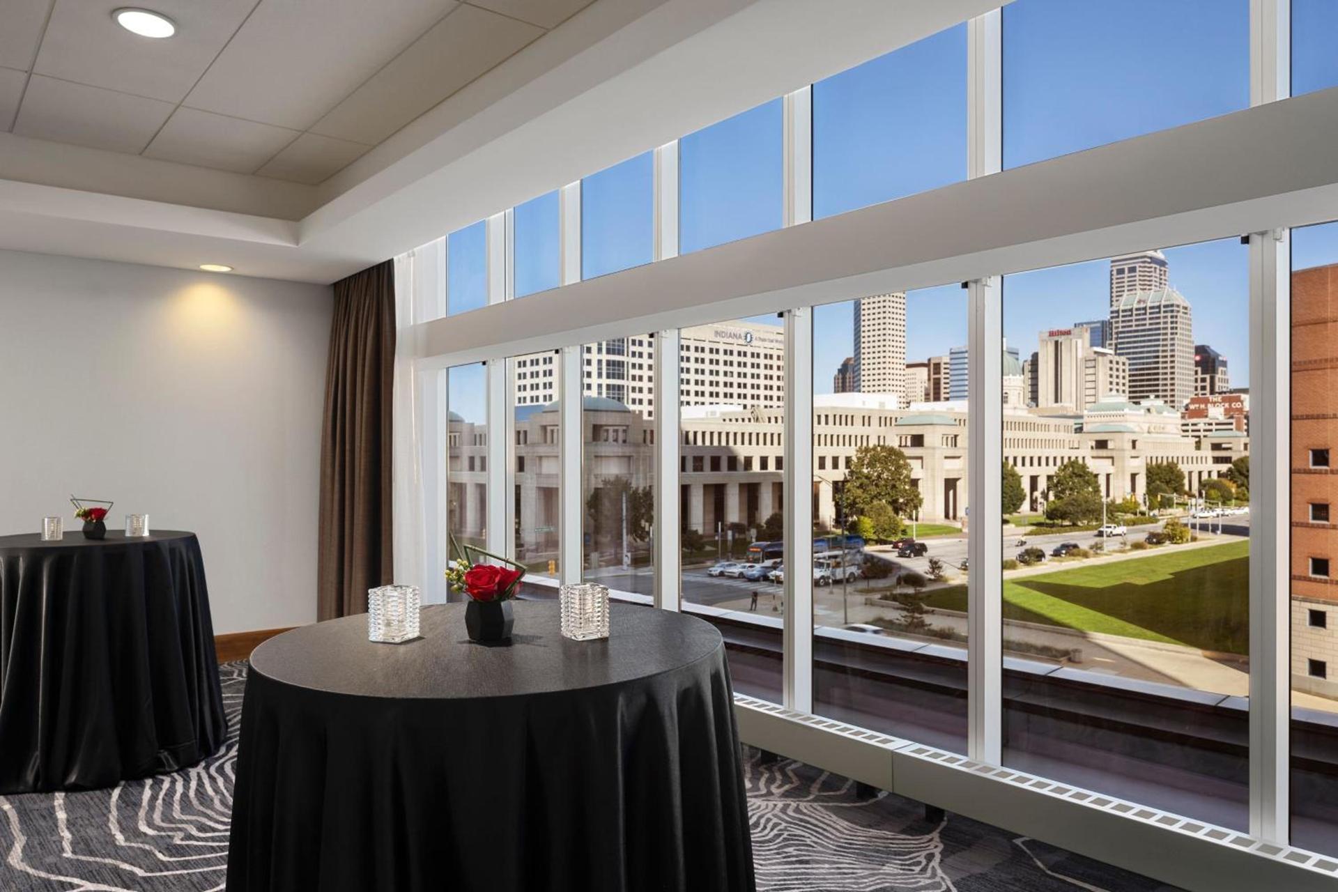 JW Marriott Indianapolis photo 61