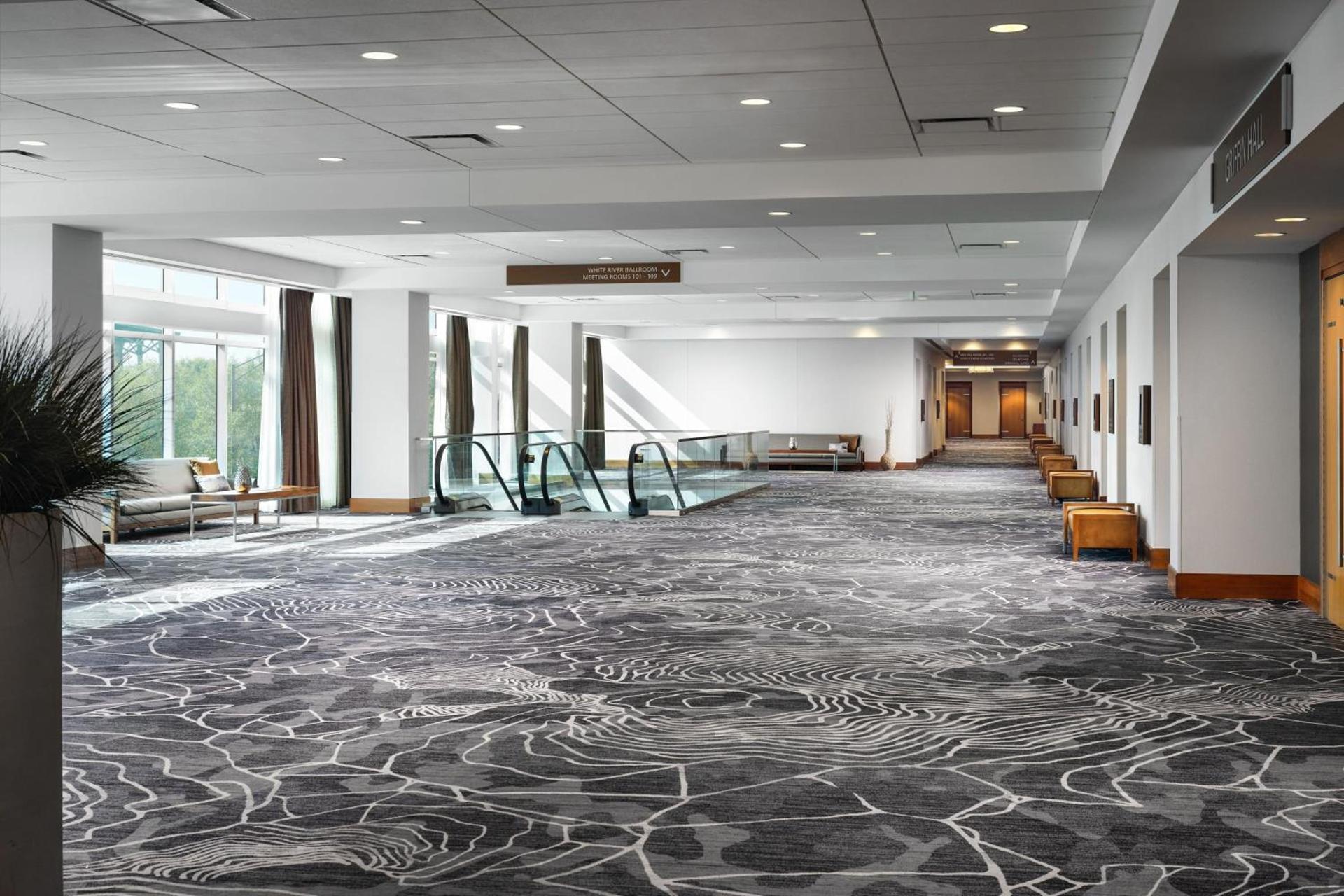 JW Marriott Indianapolis photo 62